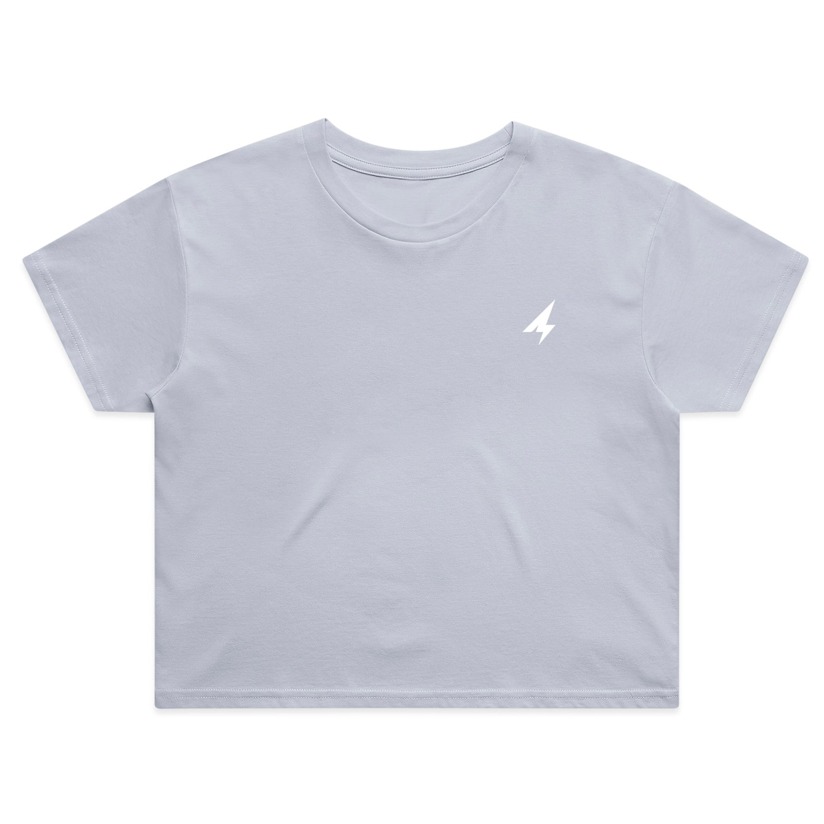 The Everyday Cropped Top