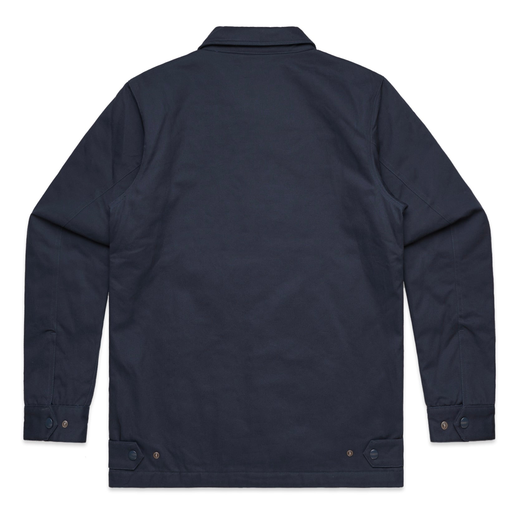 Essential SE8 Quilted Jacket