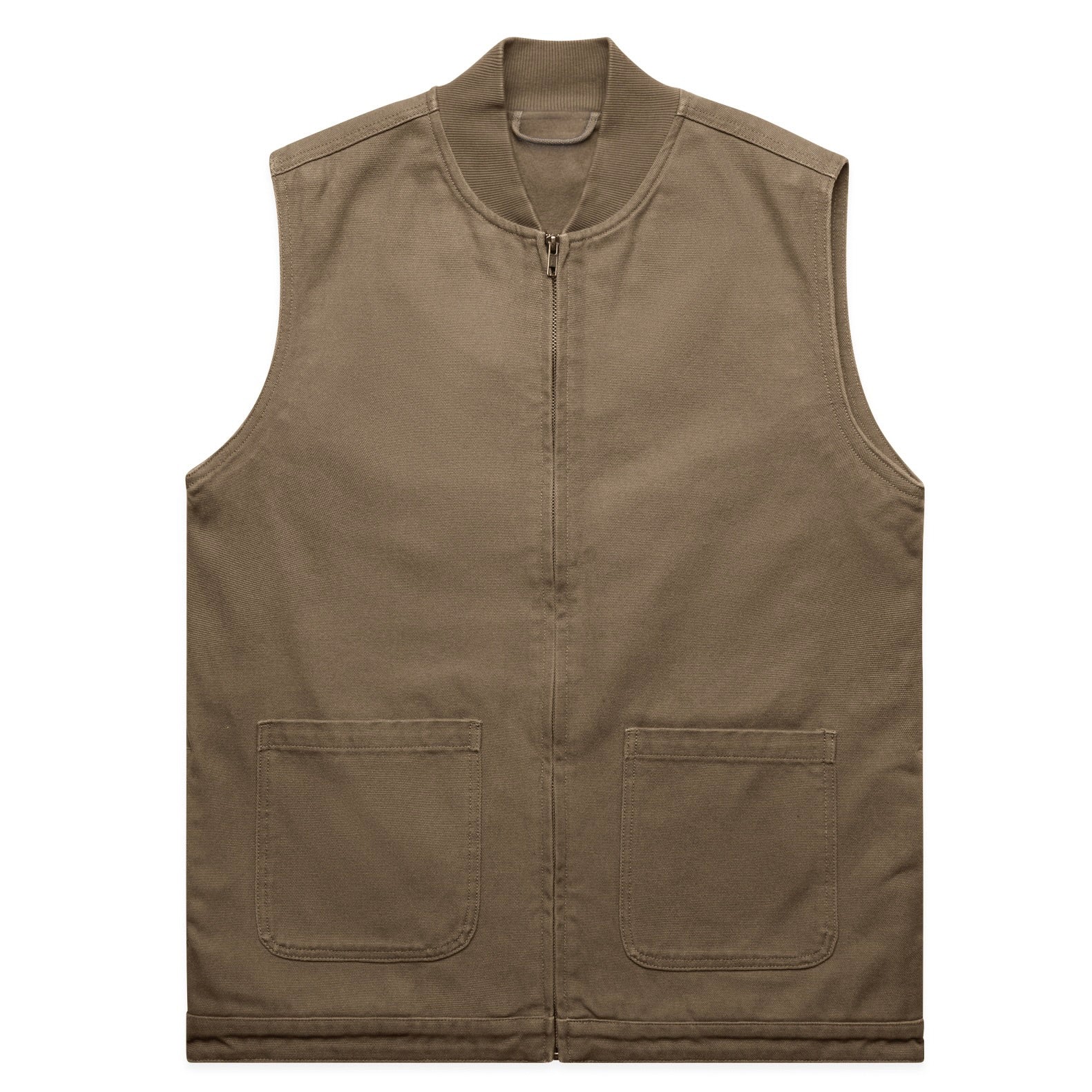 Essential SE8 Vest