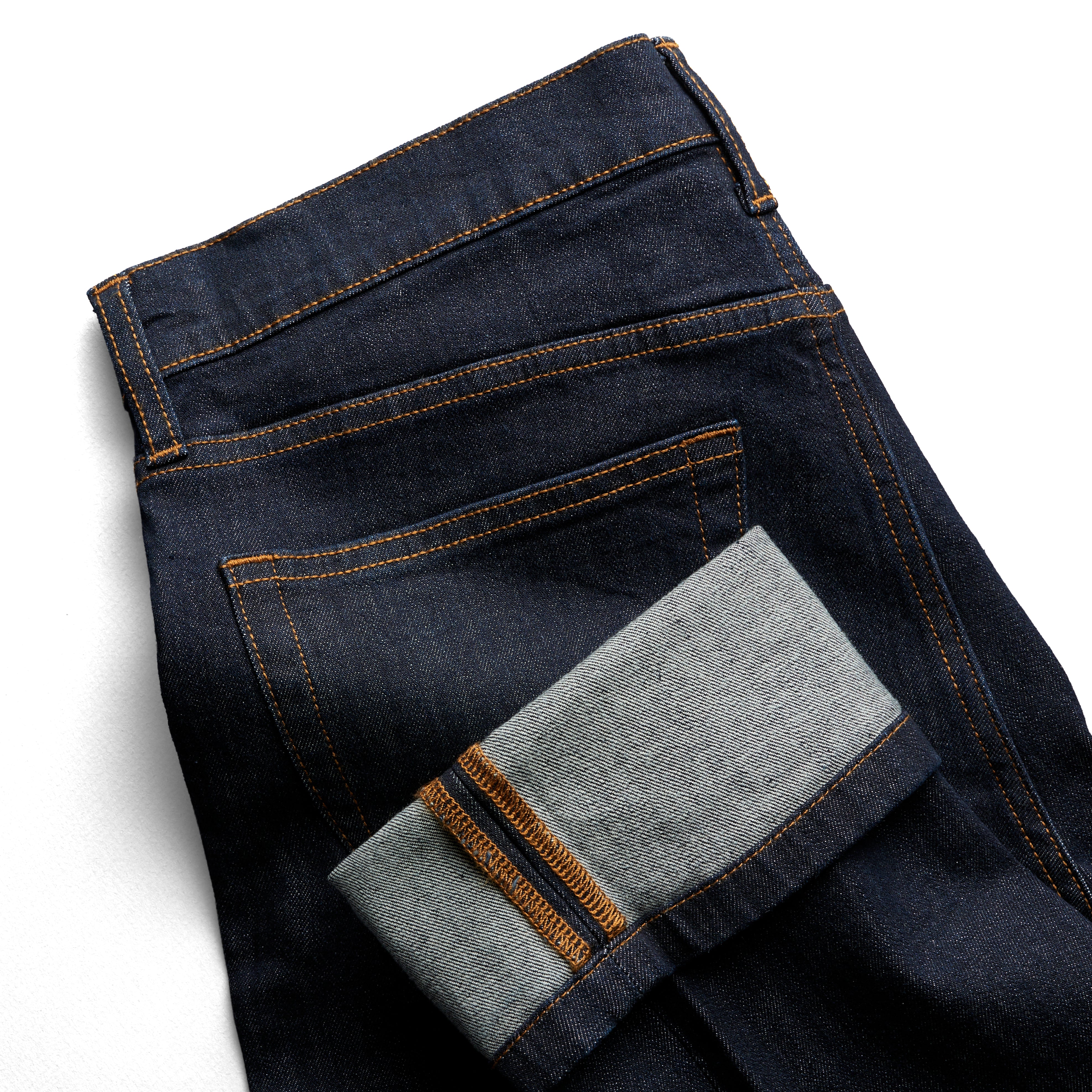 Essential SE8 Slim Fit Jean