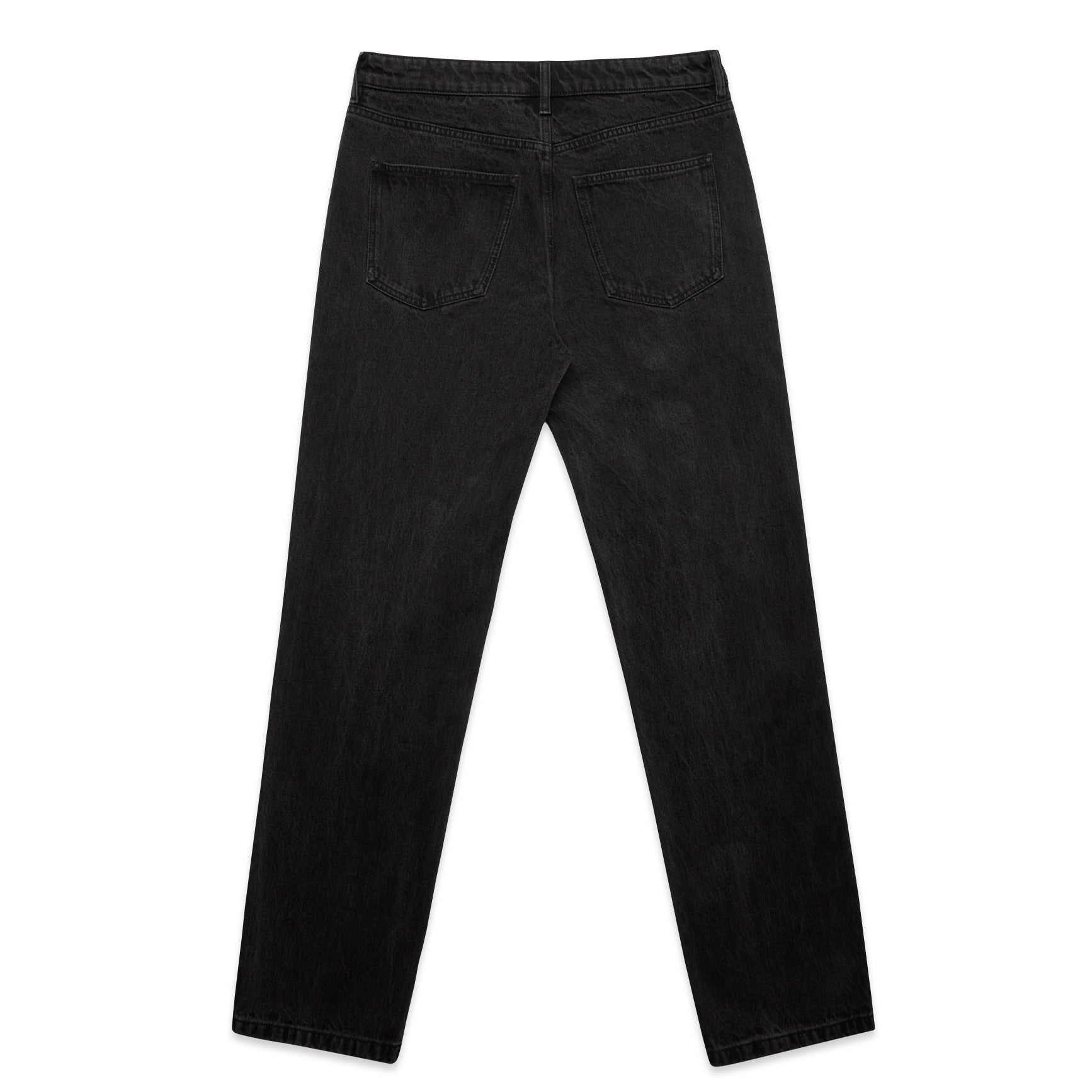 Essential SE8 Straight Jean