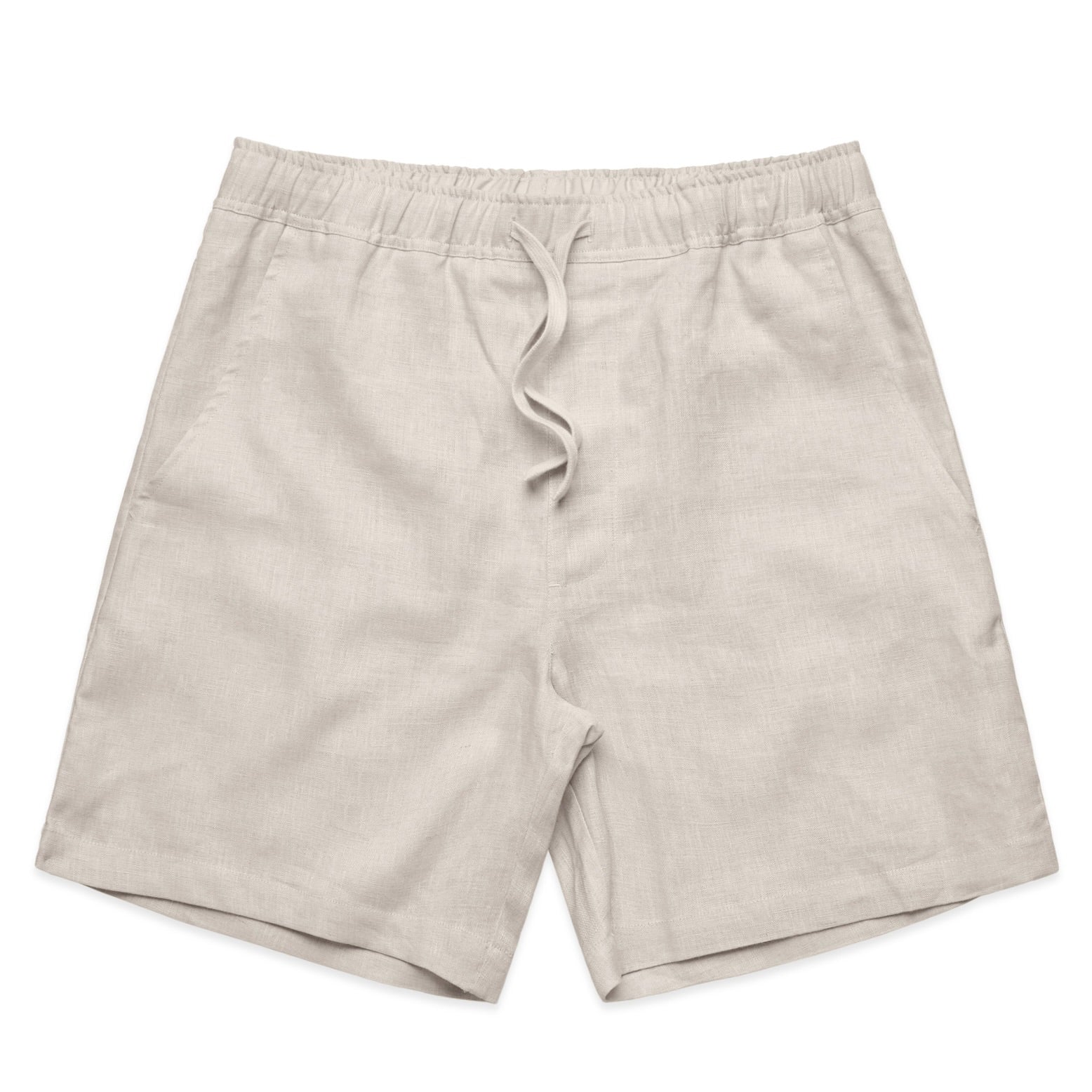 Essential Linen Shorts