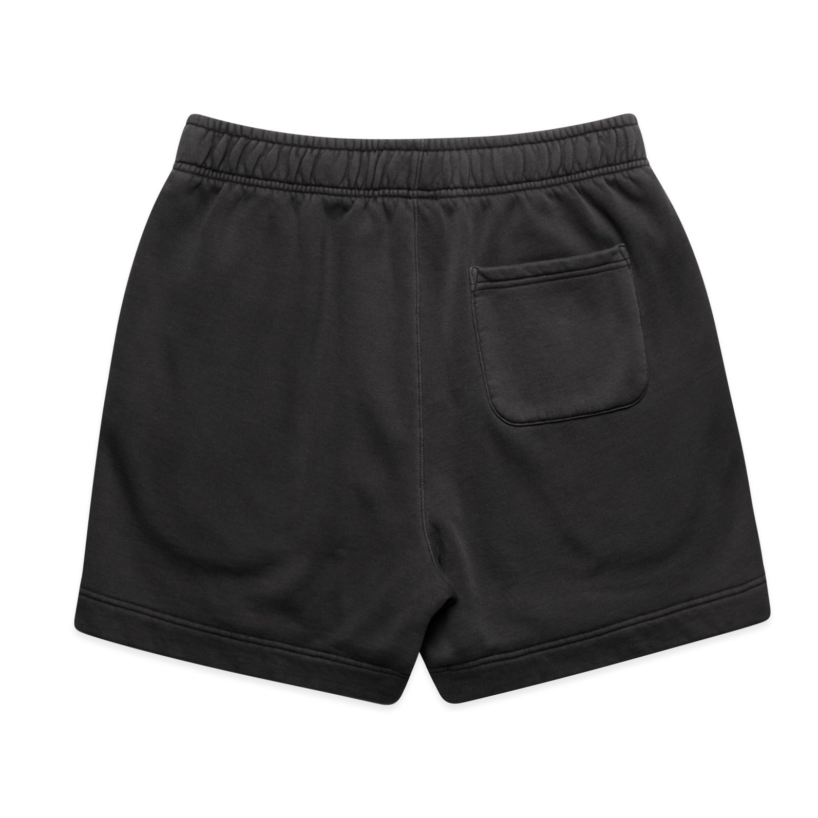 Essential Faded Relax Track Shorts