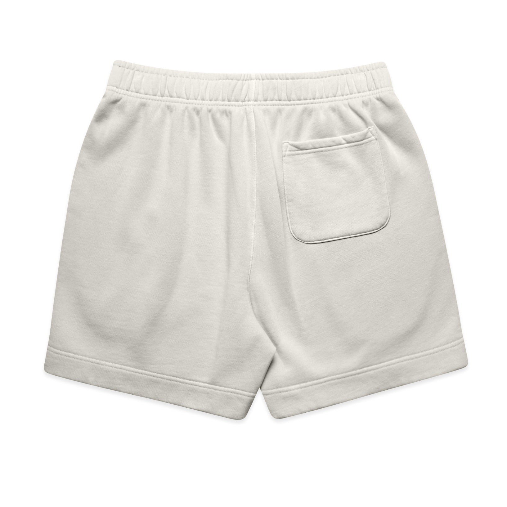 Essential Faded Relax Track Shorts