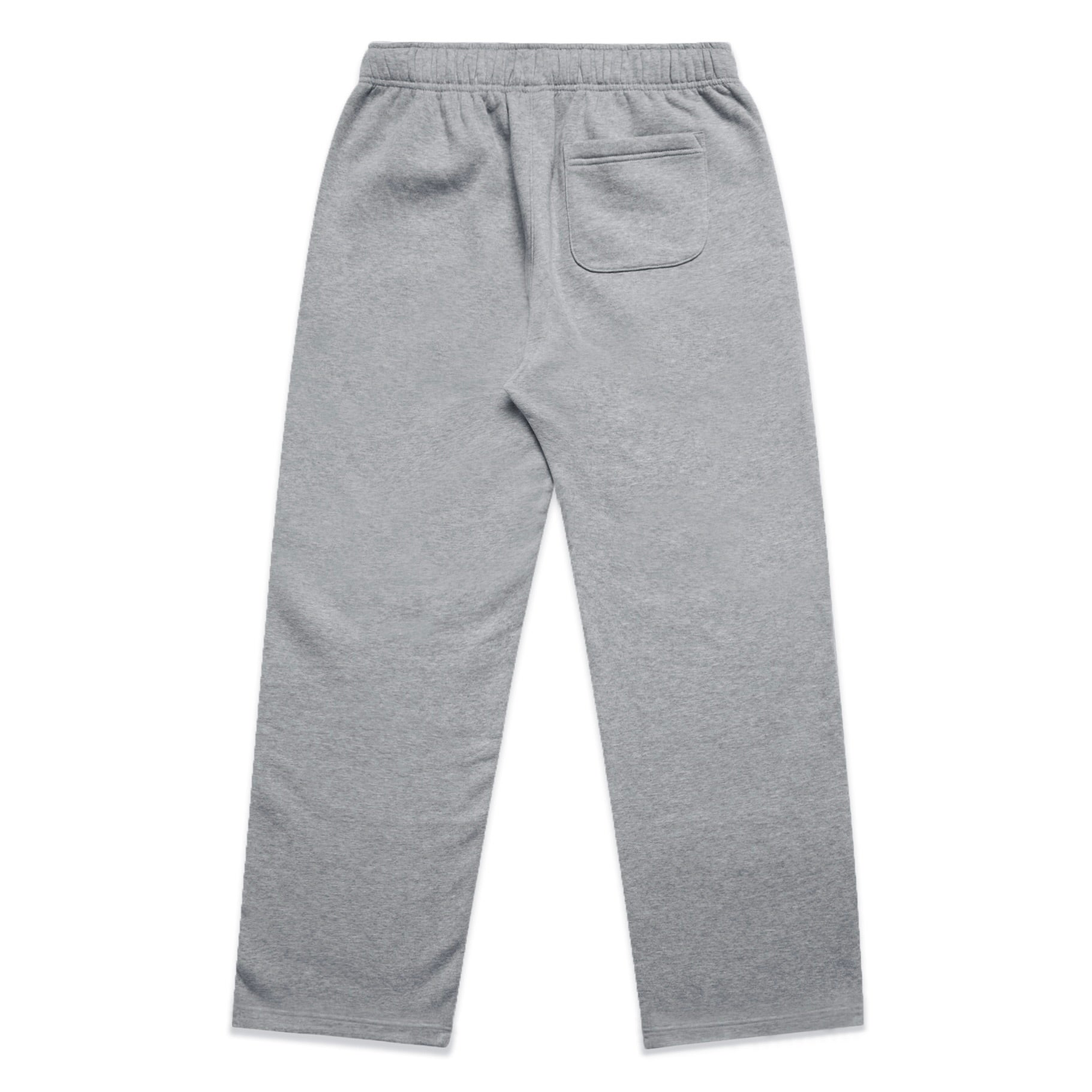 Essential Straight Leg Jogger