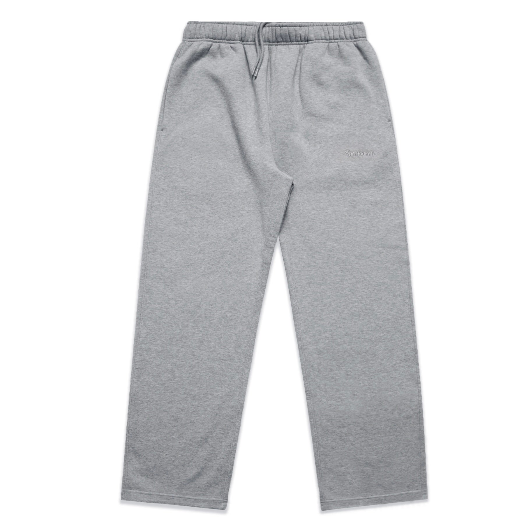 Essential Straight Leg Jogger