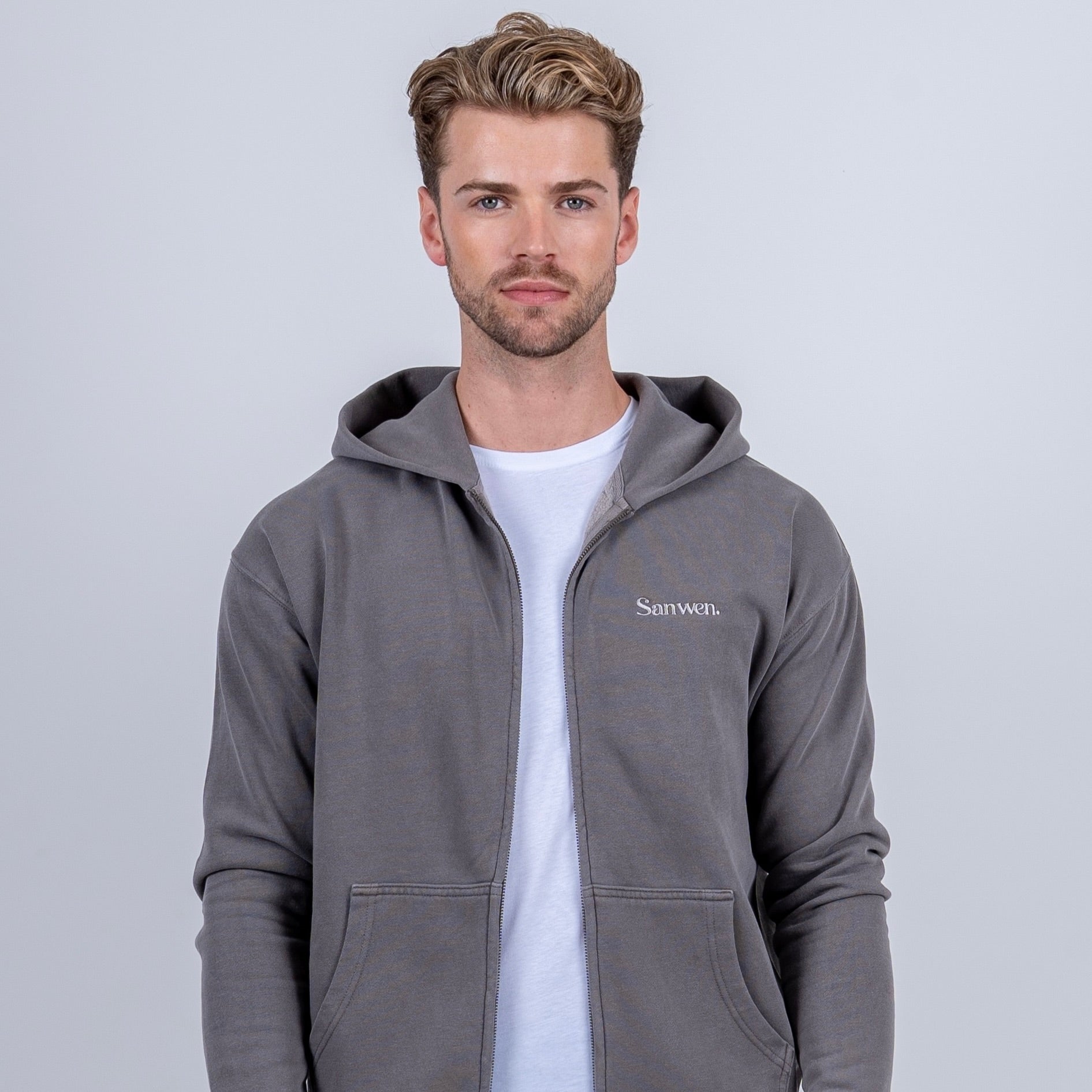 Forma Faded Relax Hoodie