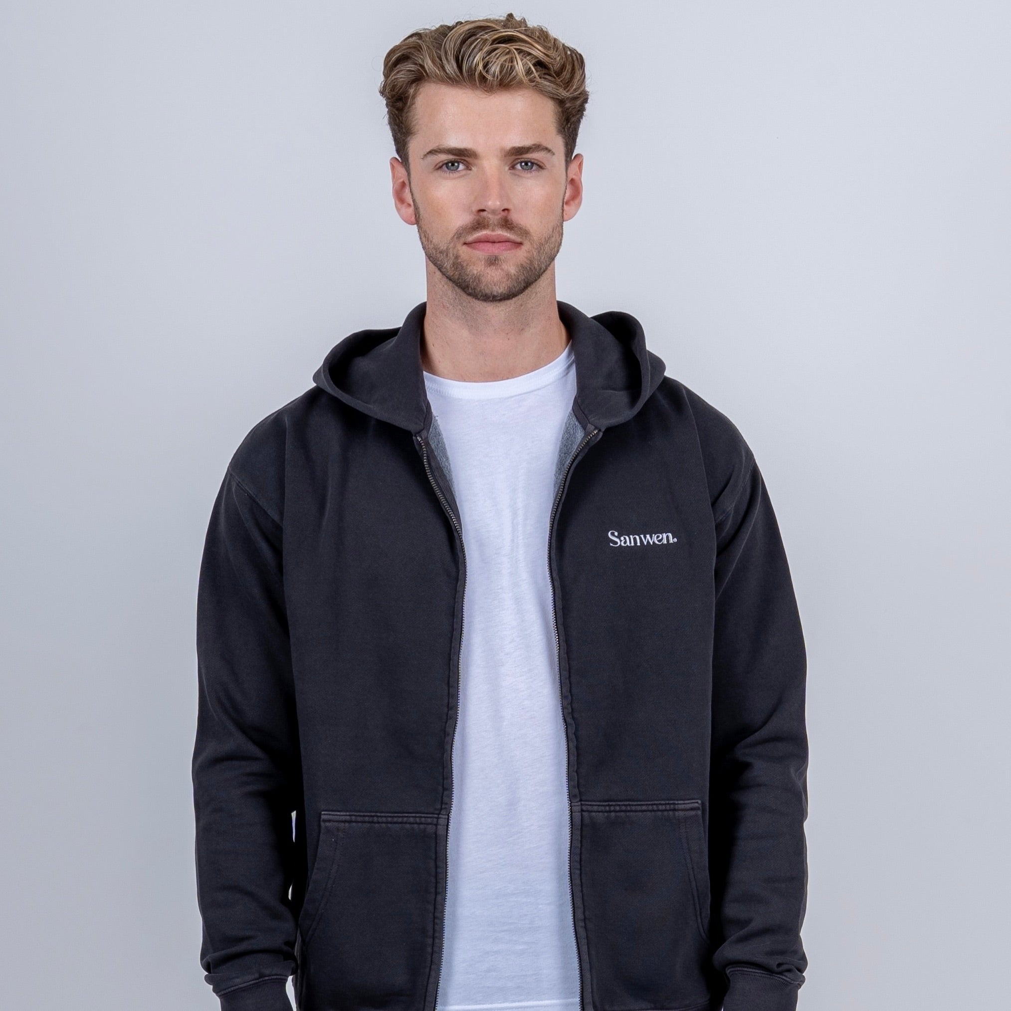 Forma Faded Relax Hoodie