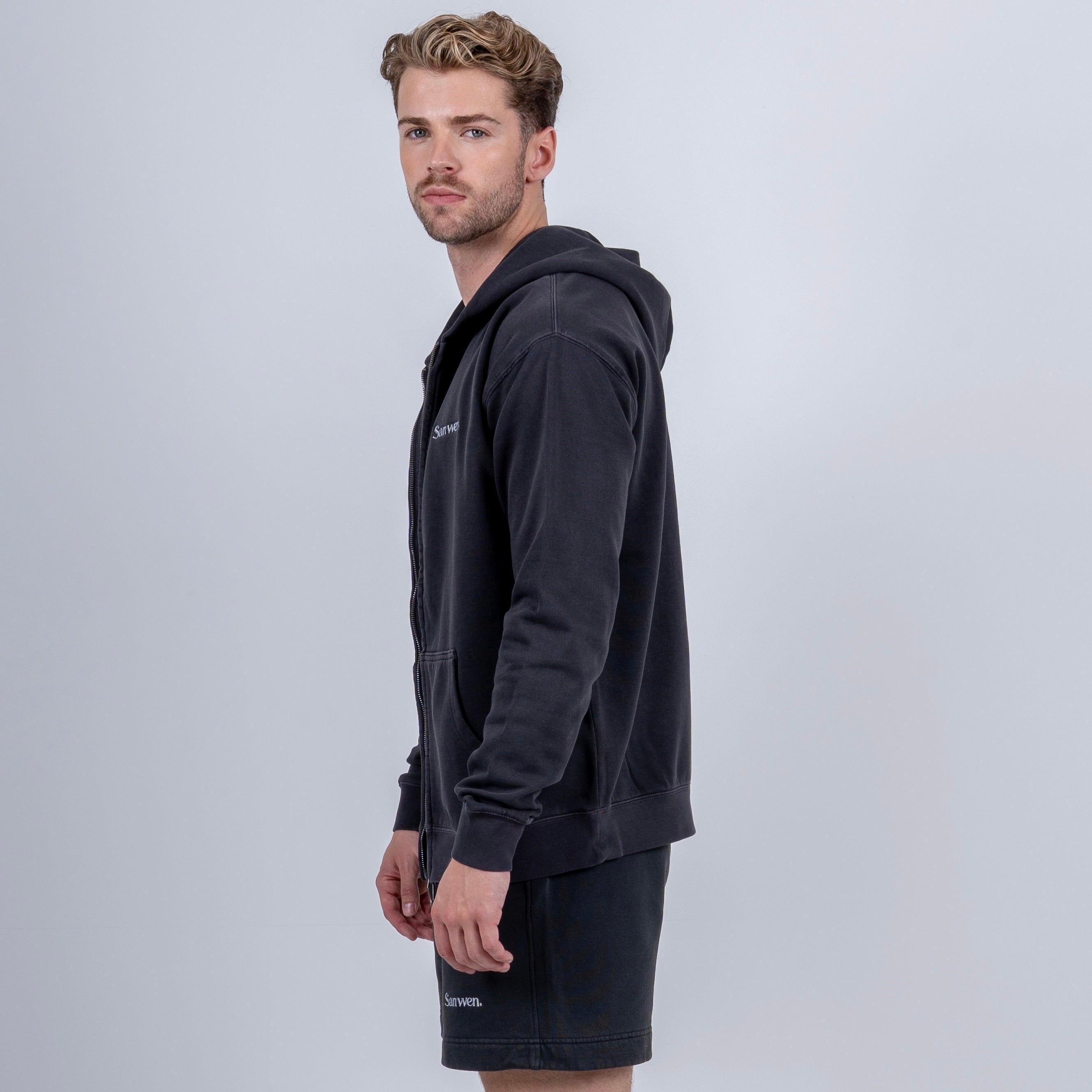 Forma Faded Relax Hoodie