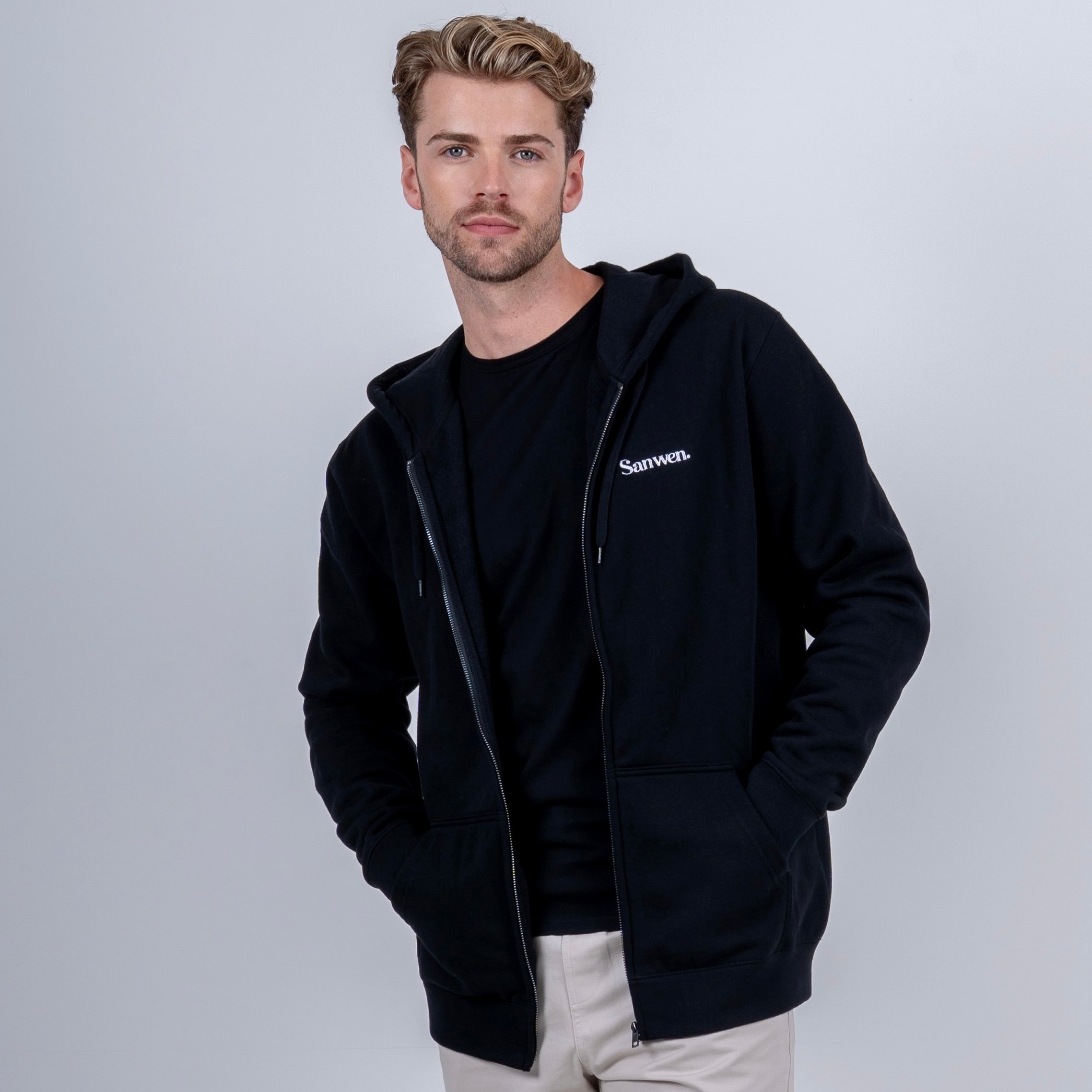 Forma Relax Hoodie