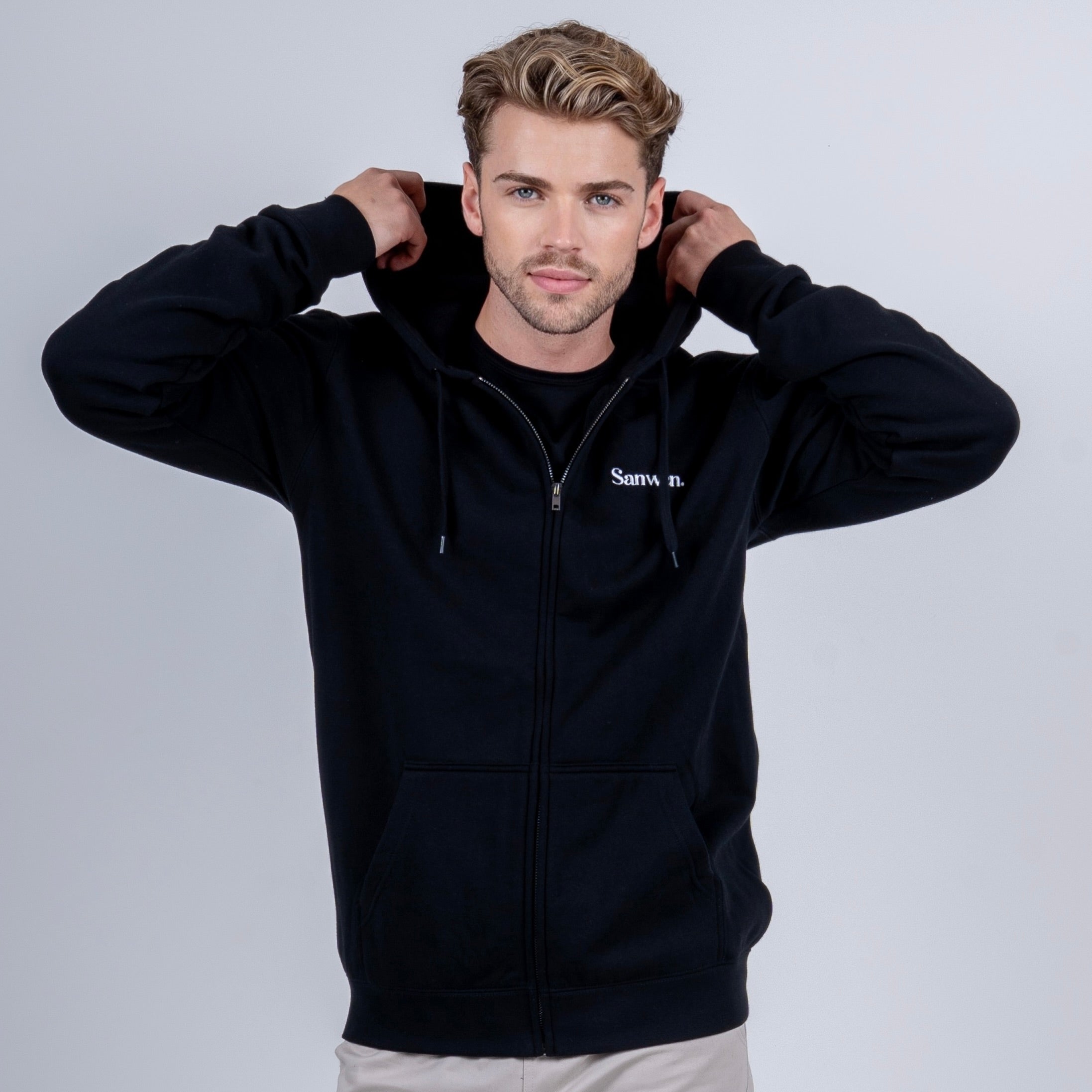 Forma Relax Hoodie
