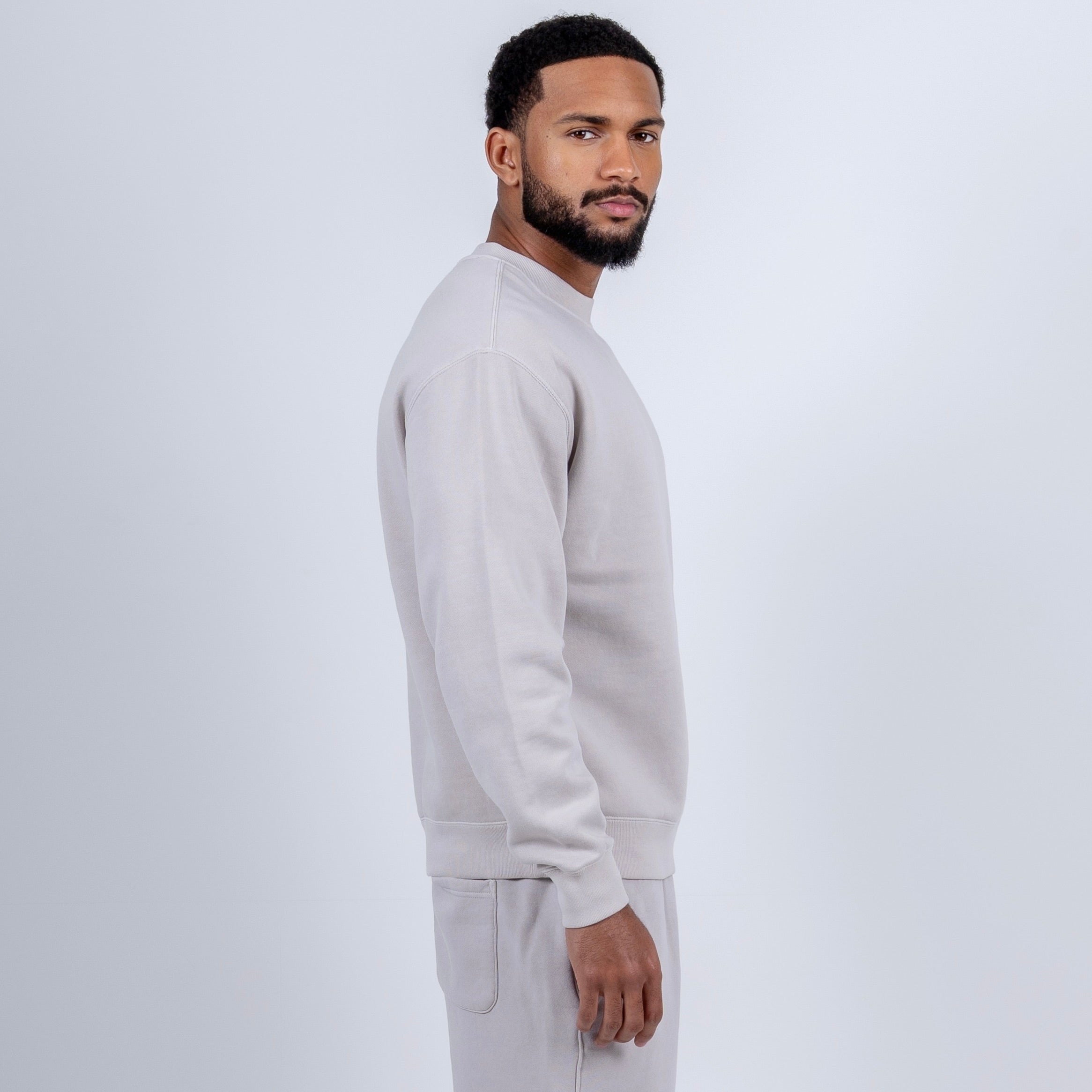 The Faded Relax Crew