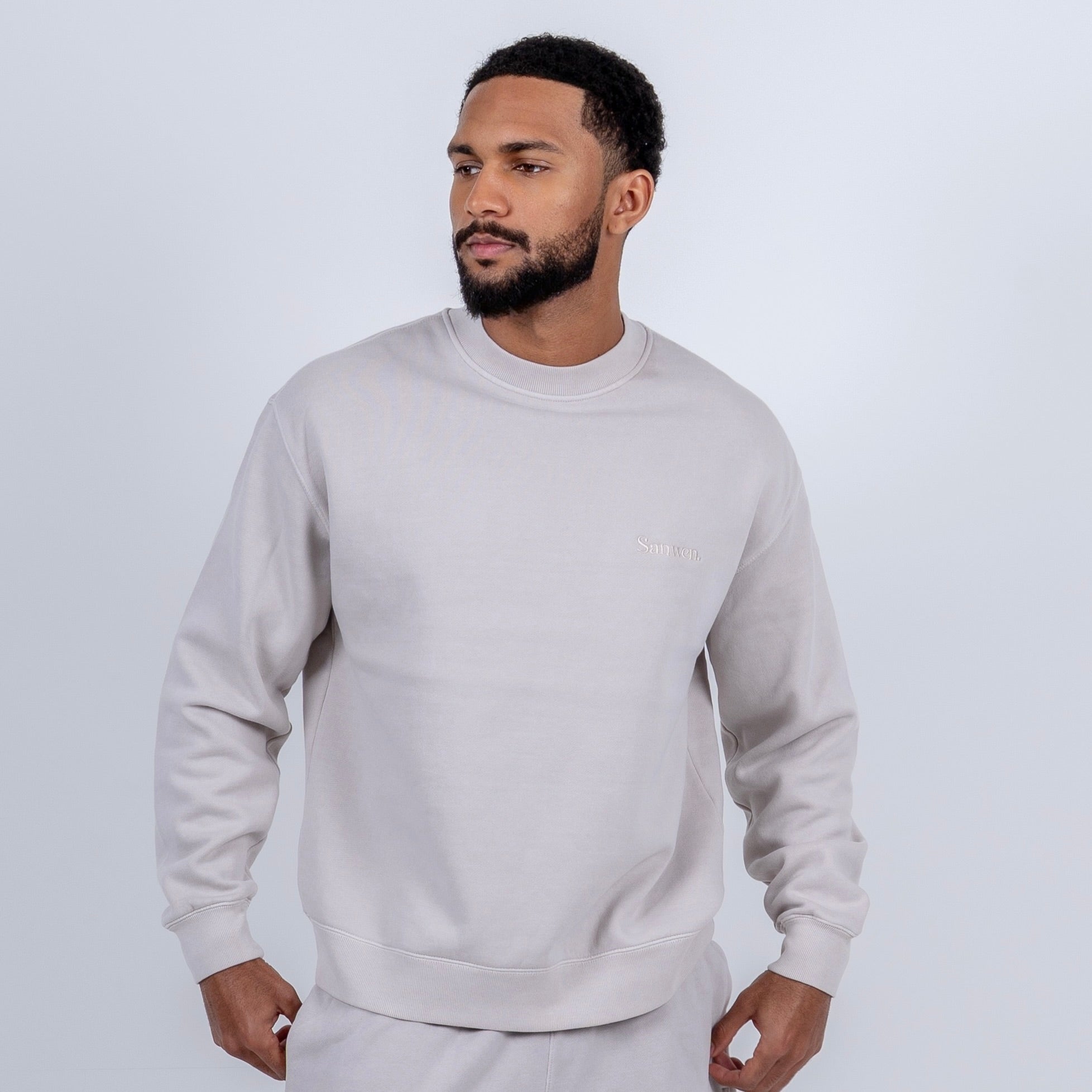 The Faded Relax Crew