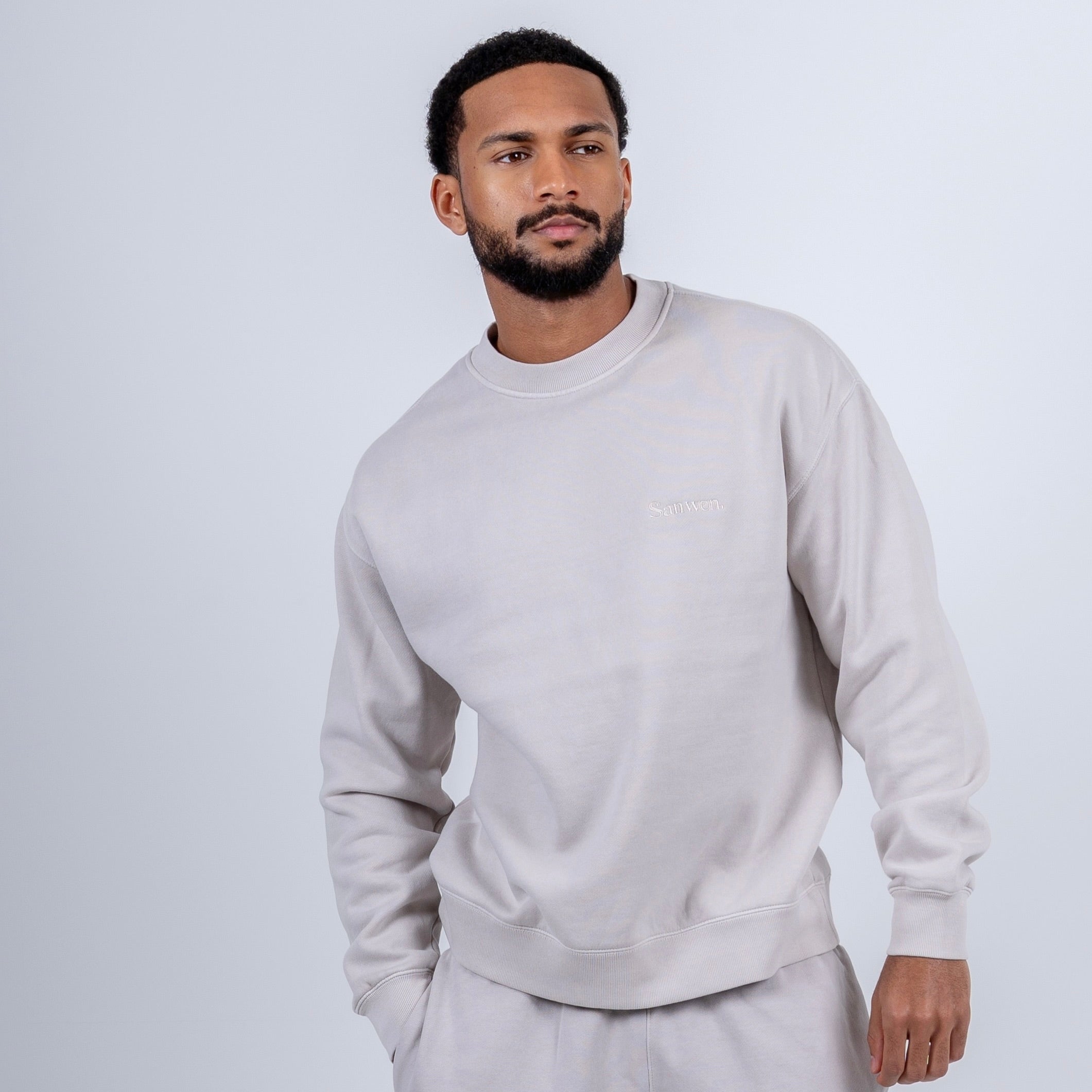 The Faded Relax Crew