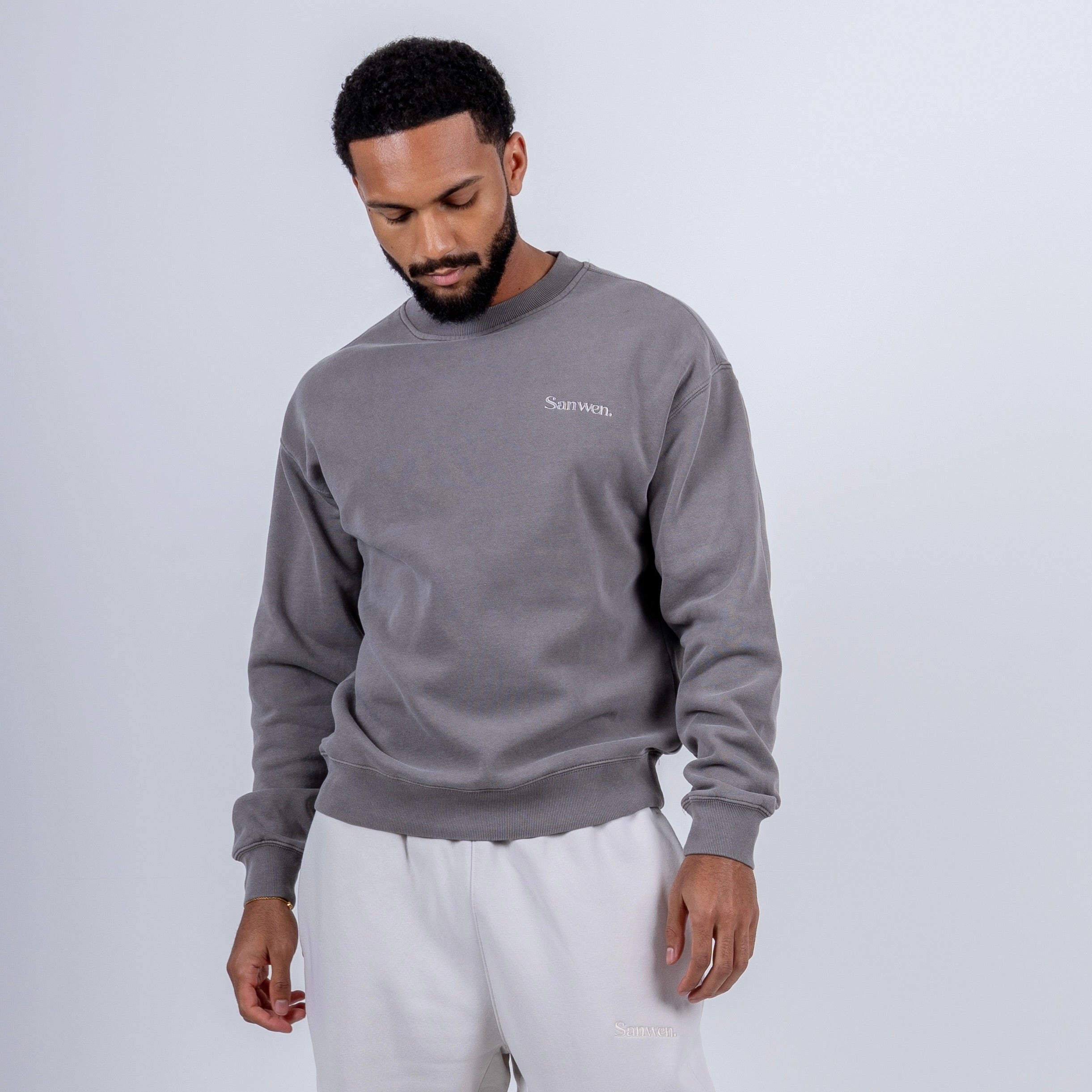 The Faded Relax Crew