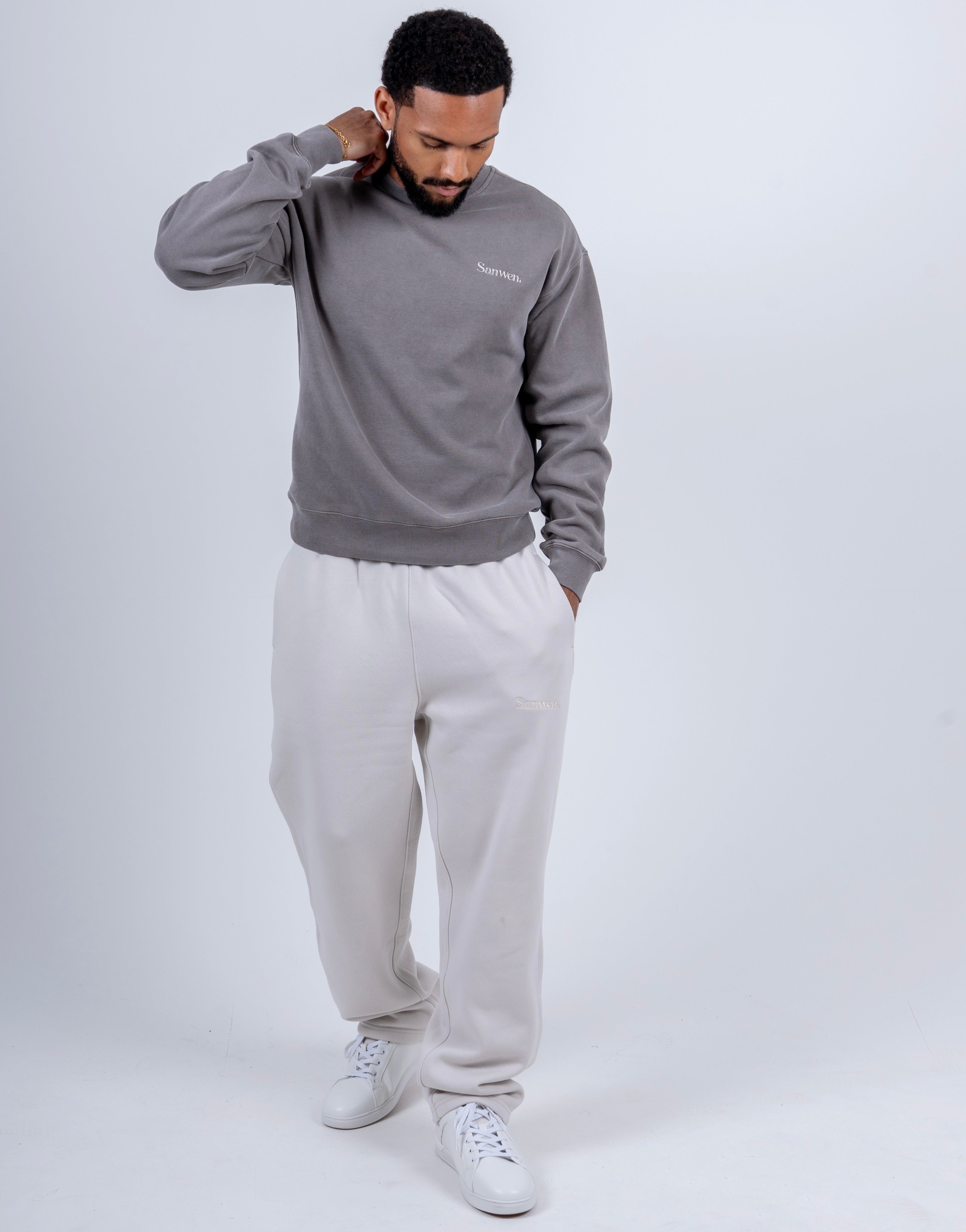 The Faded Relax Crew