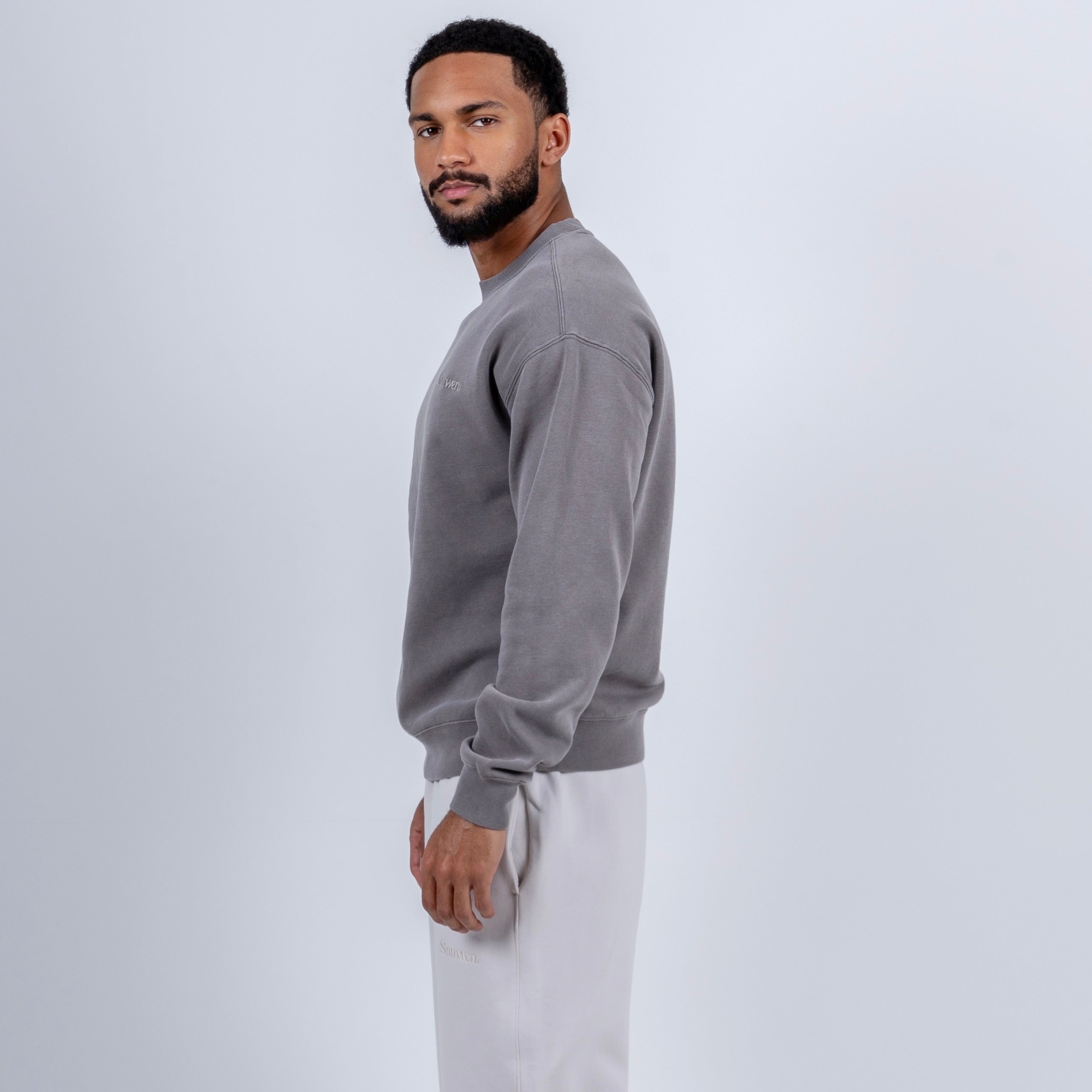 The Faded Relax Crew