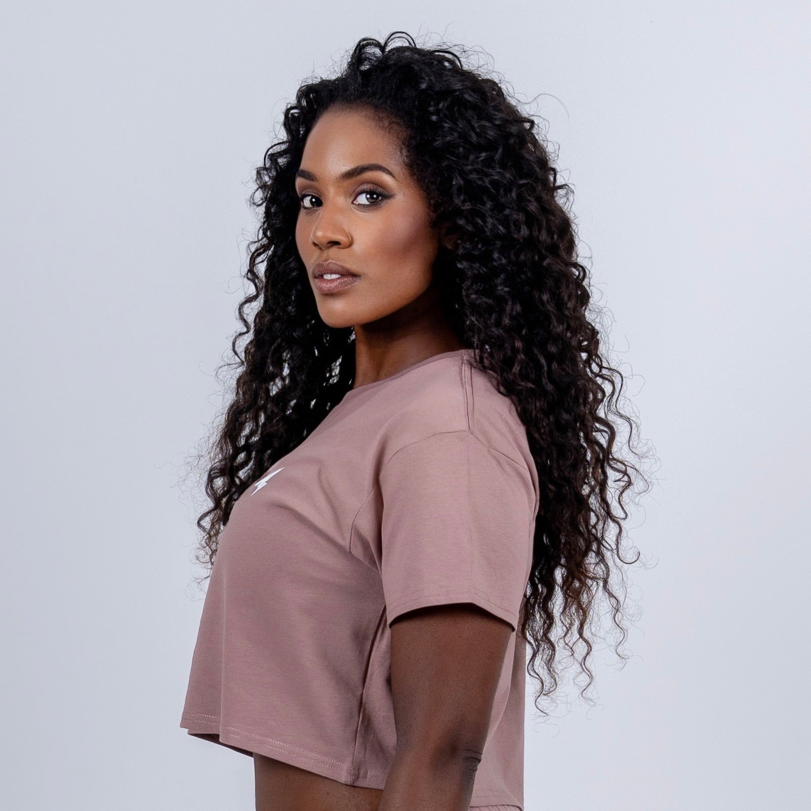 The Everyday Cropped Top