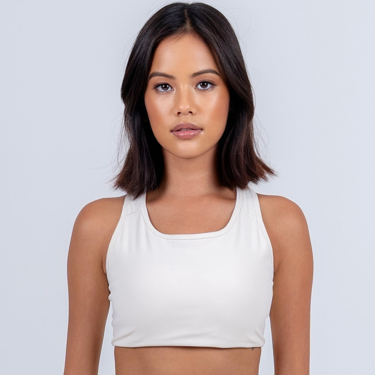 The Essential Active Bra Top