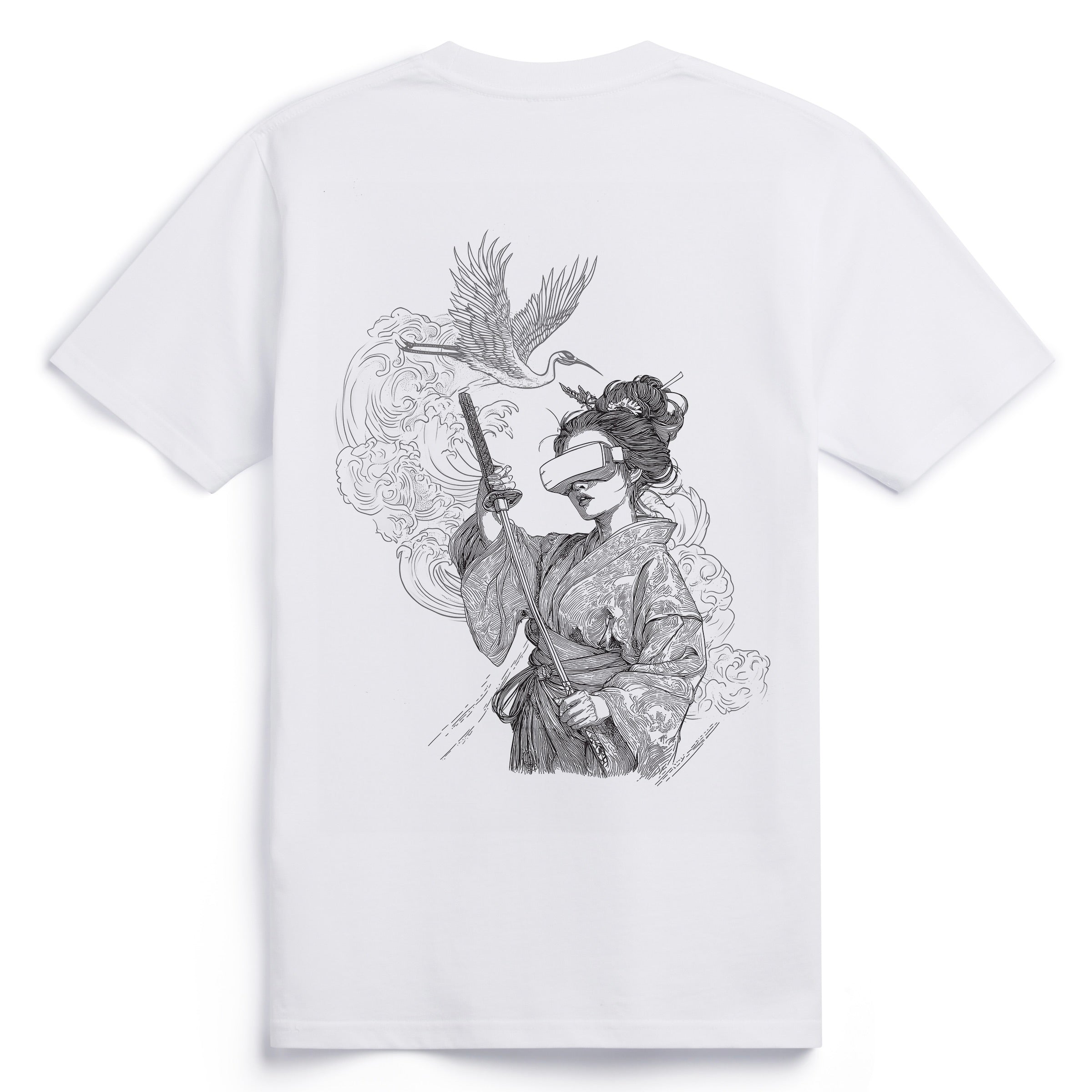 Black Geisha "Virtual Reality Check"