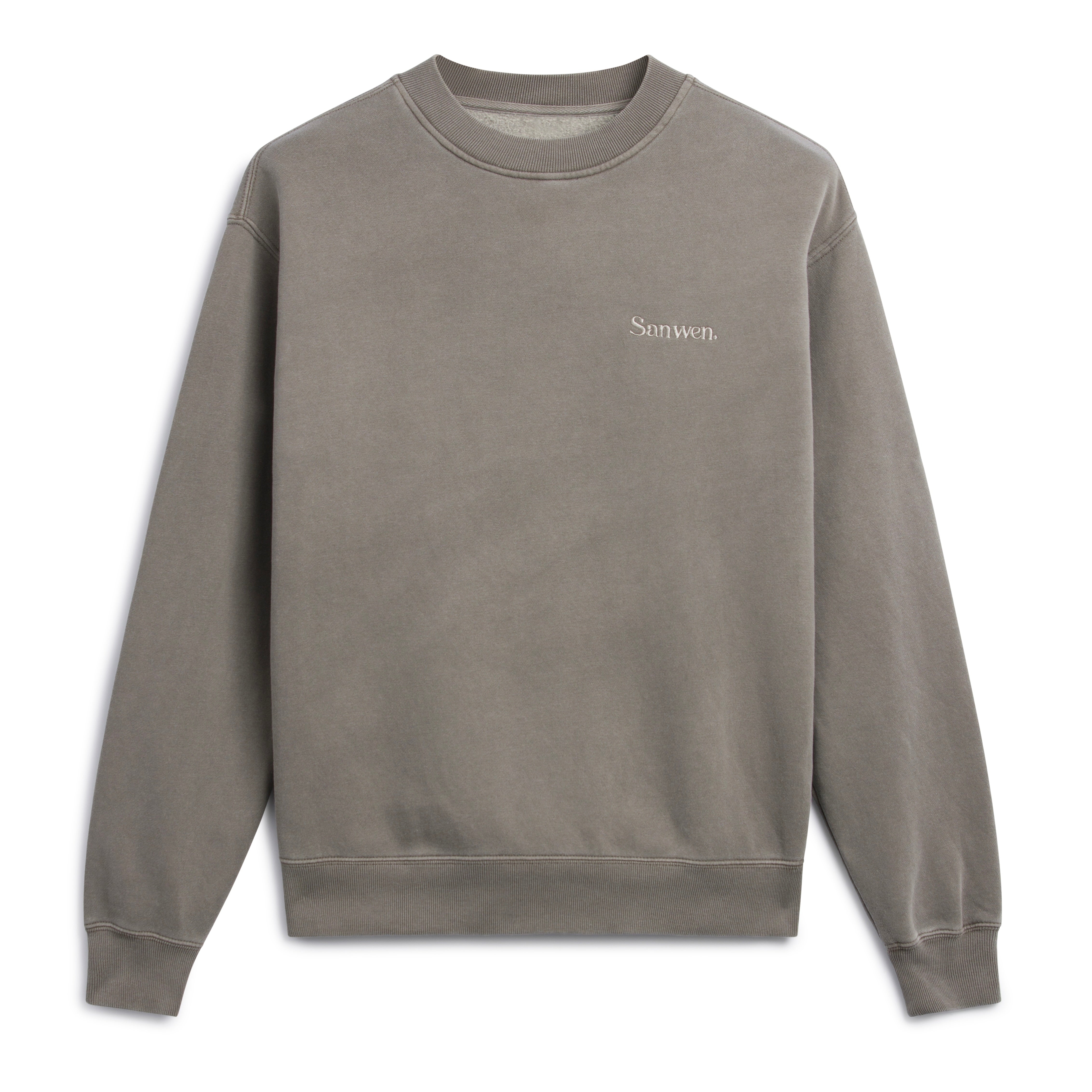 The Faded Relax Crew