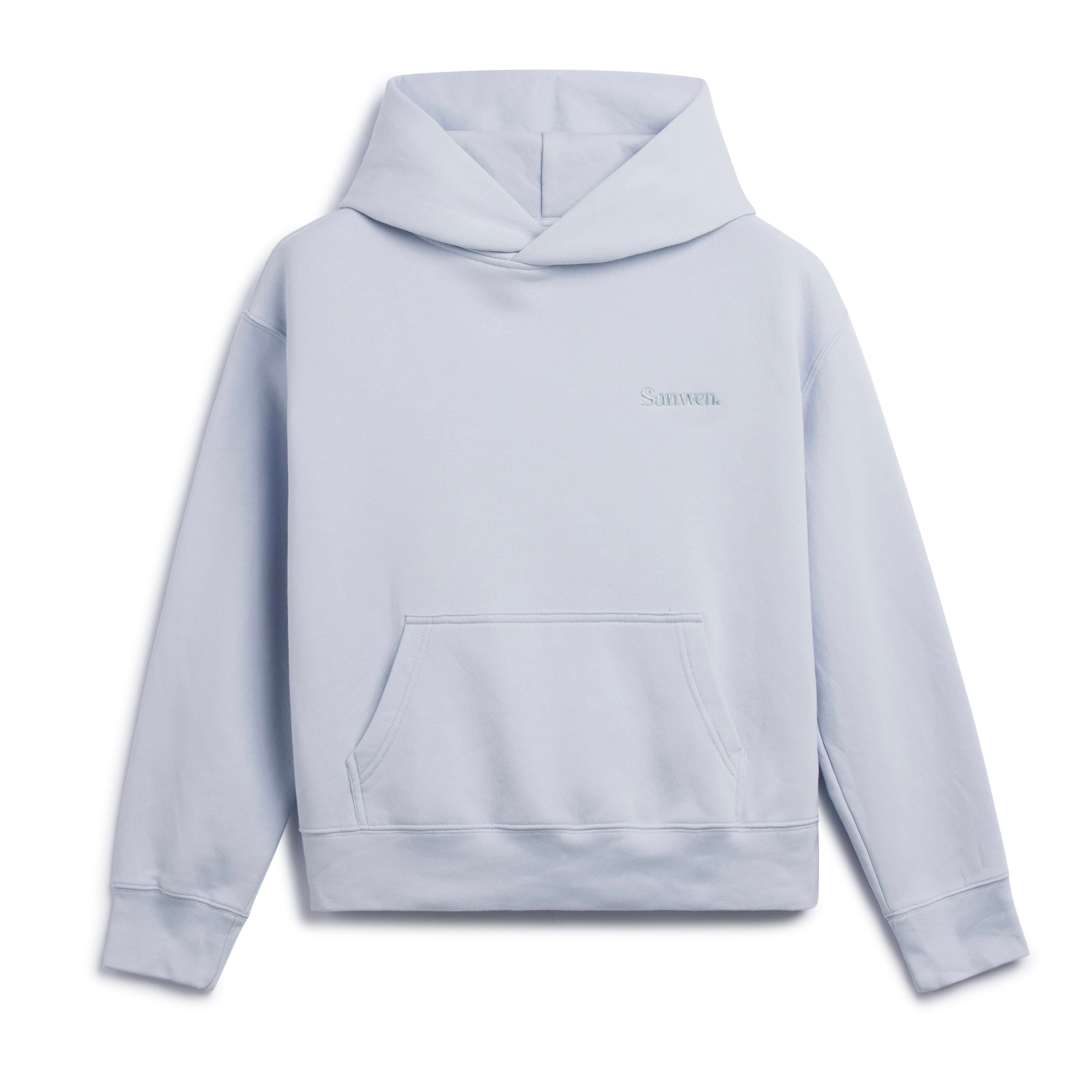 Forma Relax Hoodie