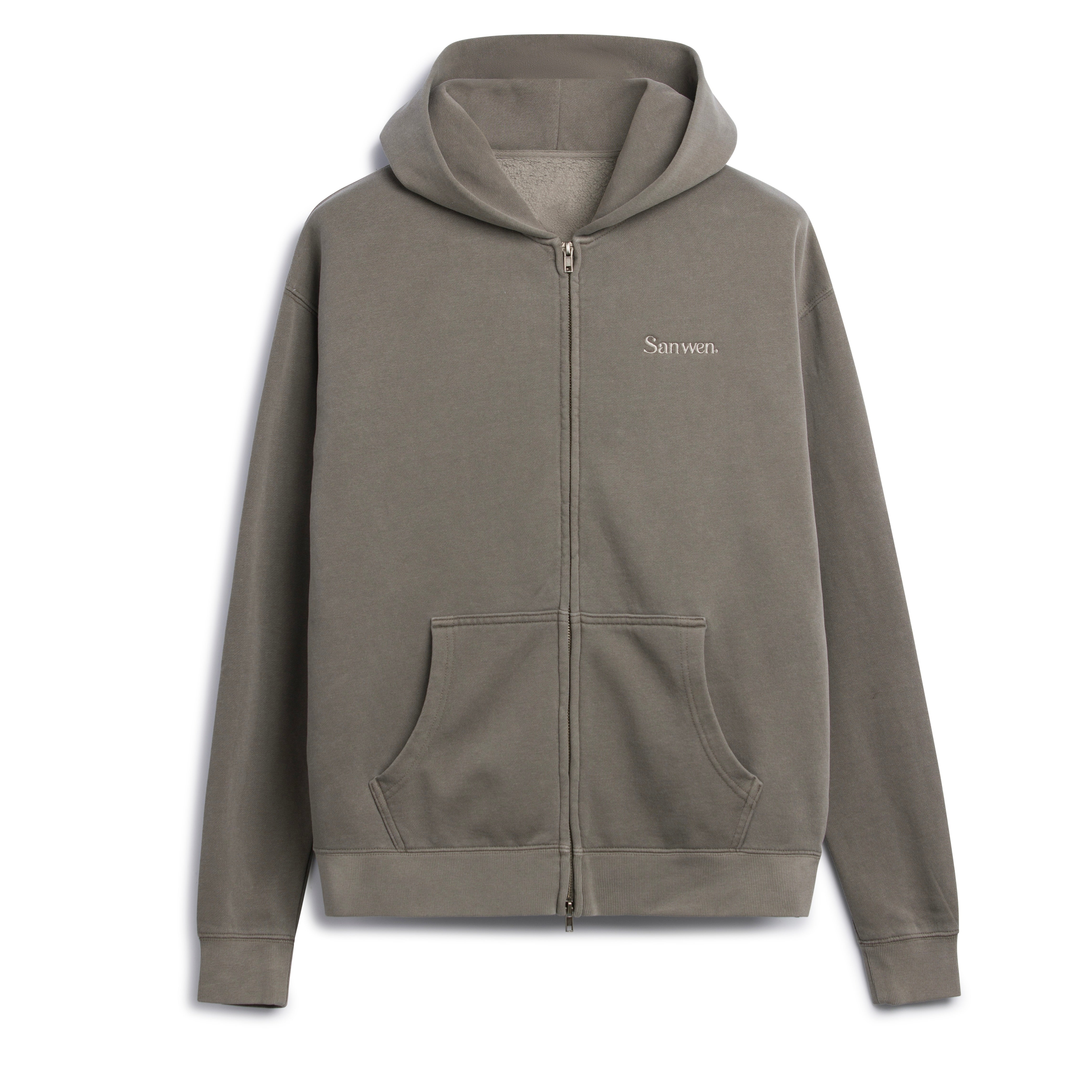 Forma Faded Relax Hoodie