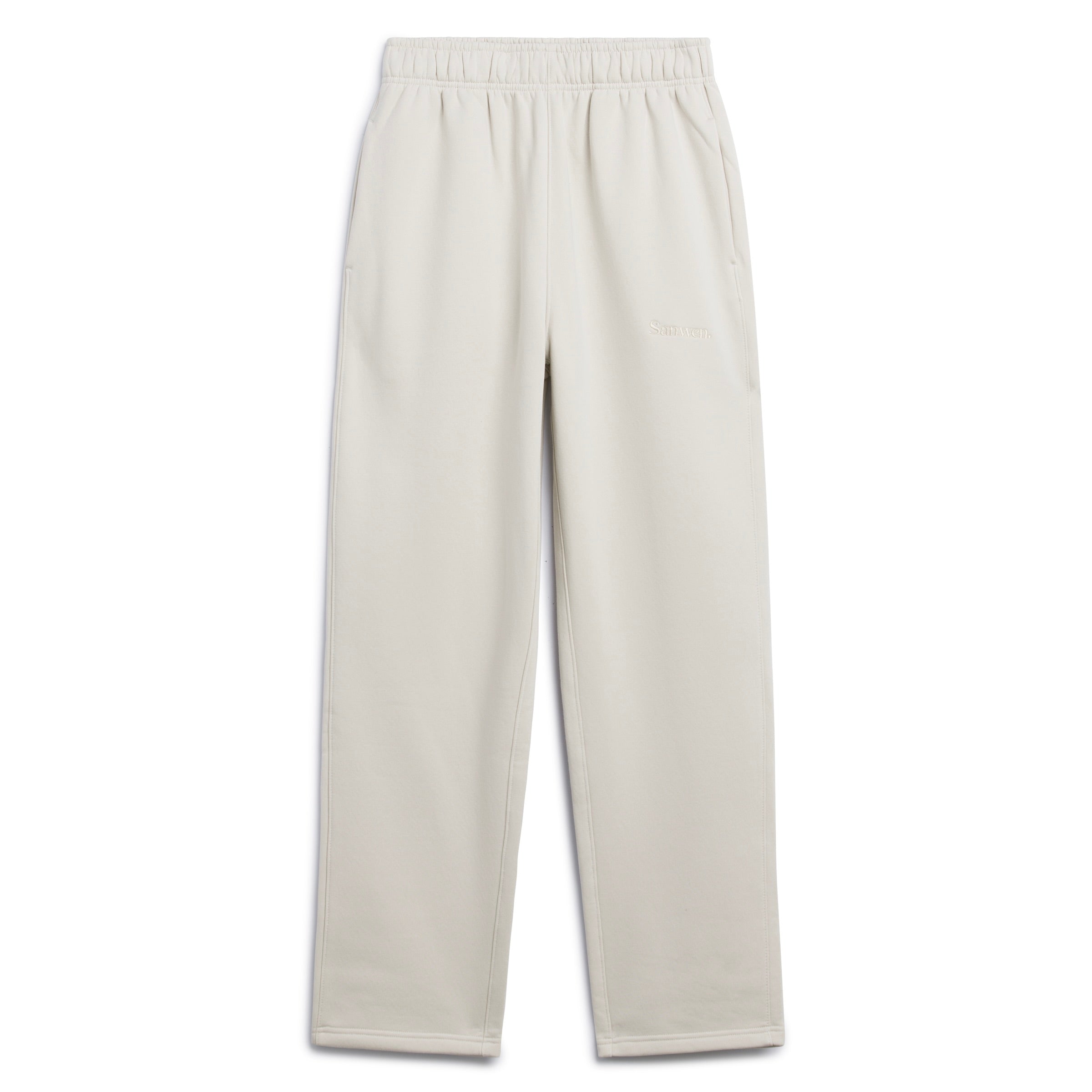 Essential Straight Leg Jogger