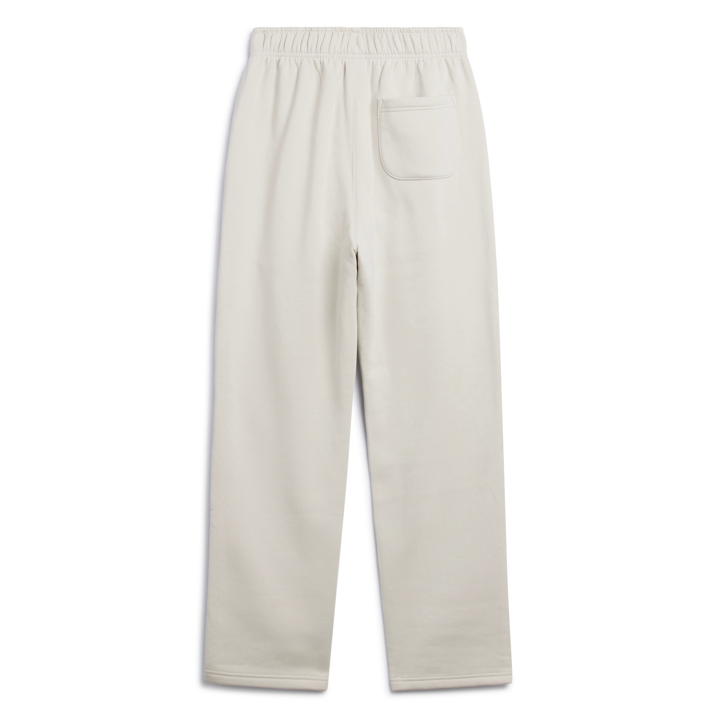 Essential Straight Leg Jogger