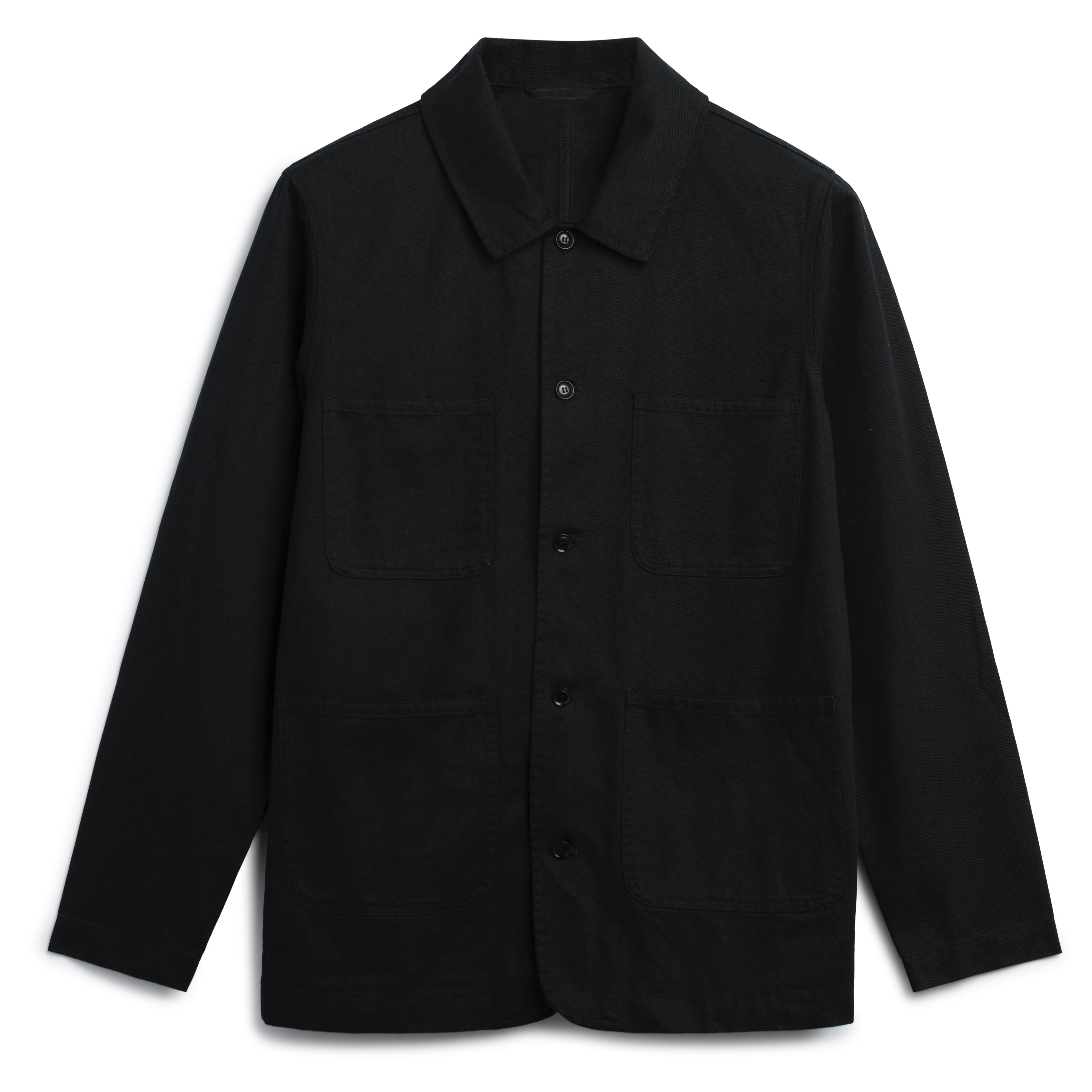 Essential SE8 Work Shirt