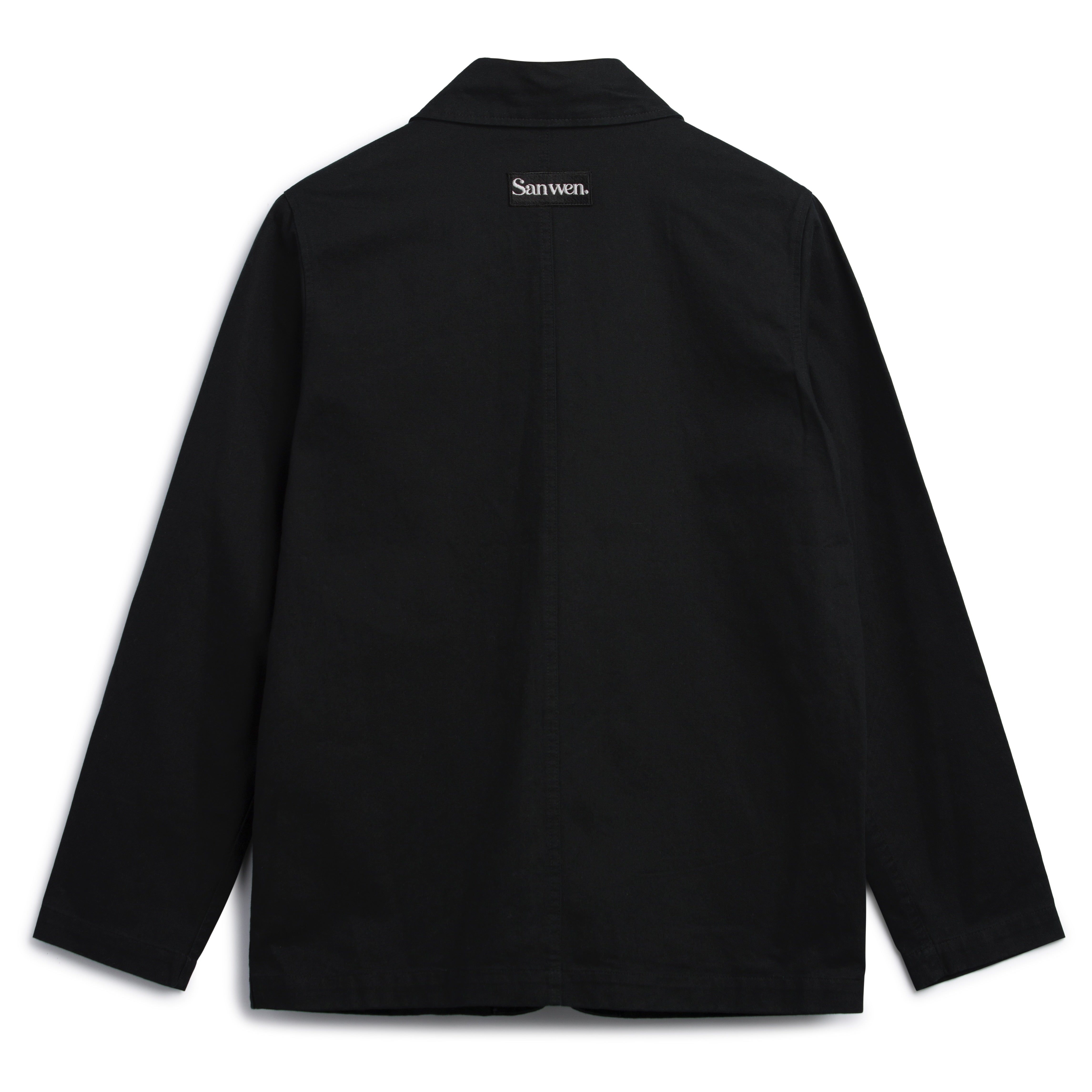 Essential SE8 Work Shirt