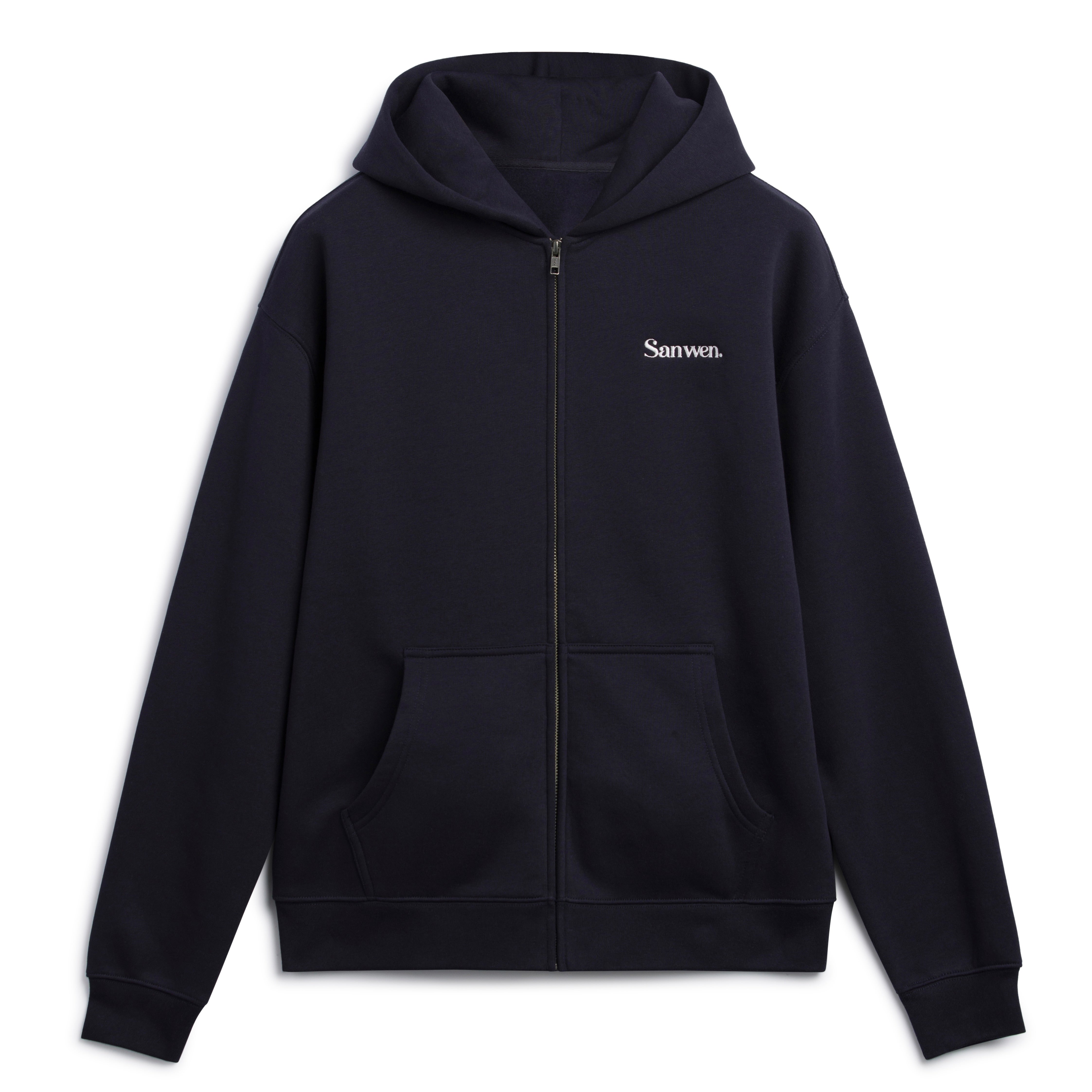 Forma Relax Hoodie