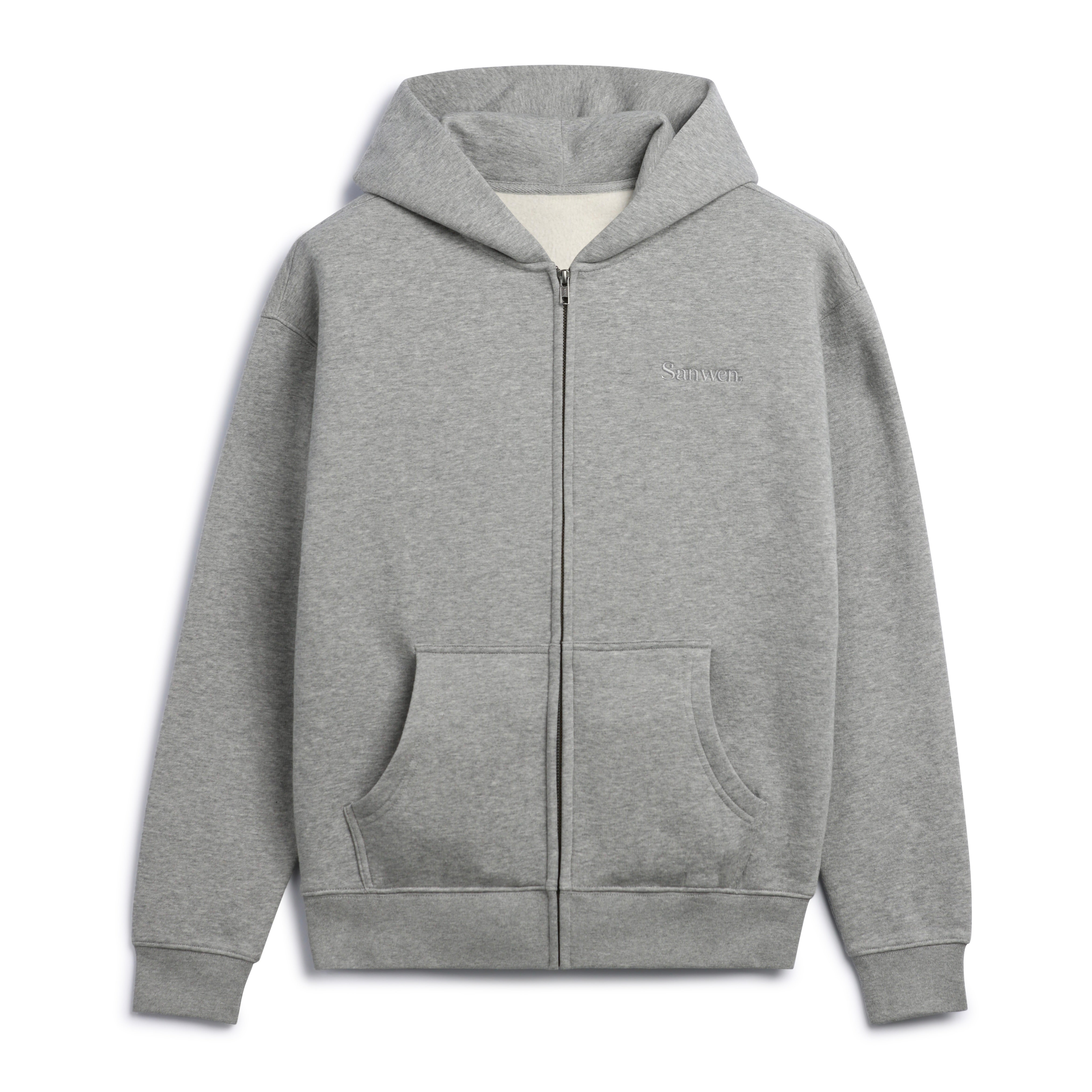 Forma Relax Hoodie