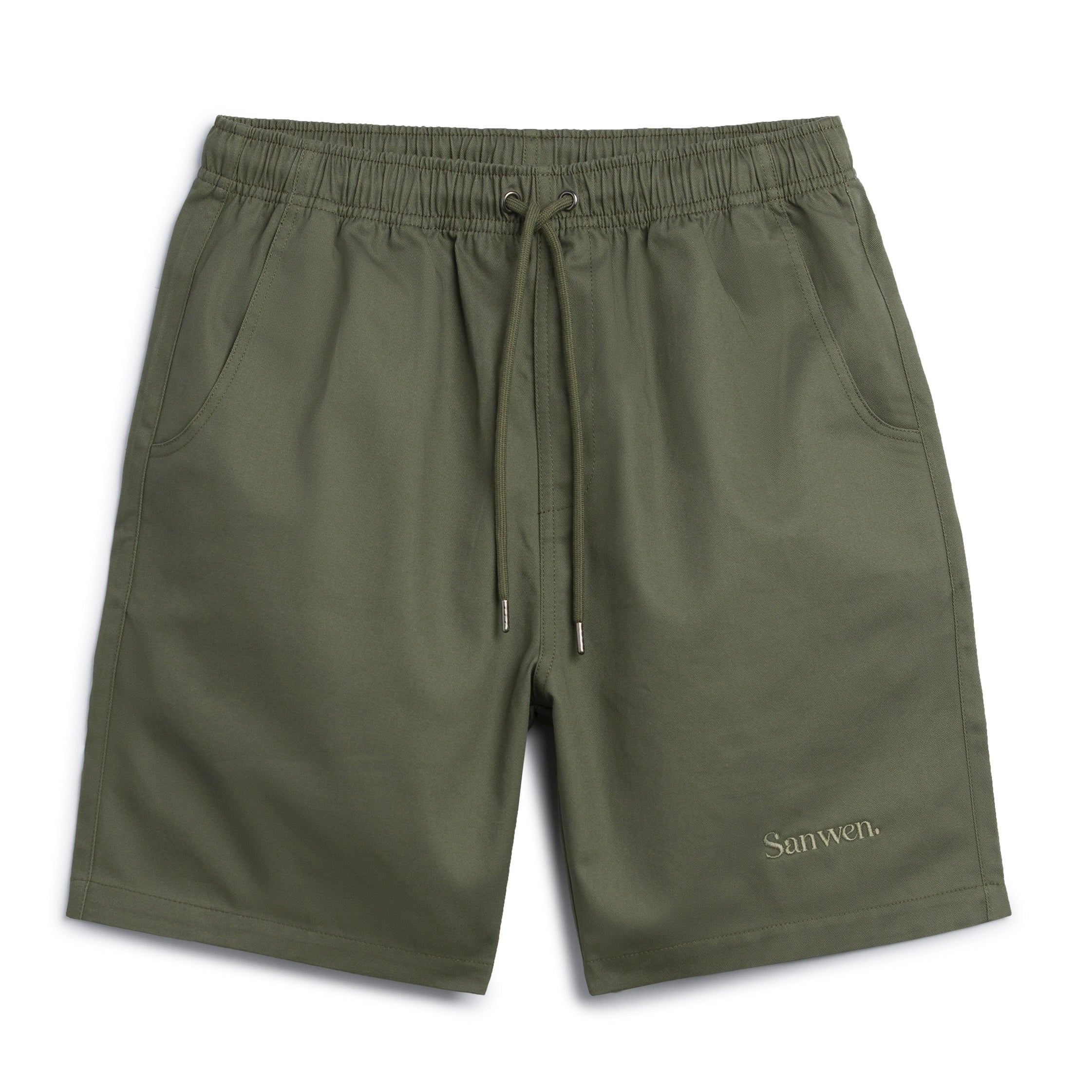 Relax Essential Shorts