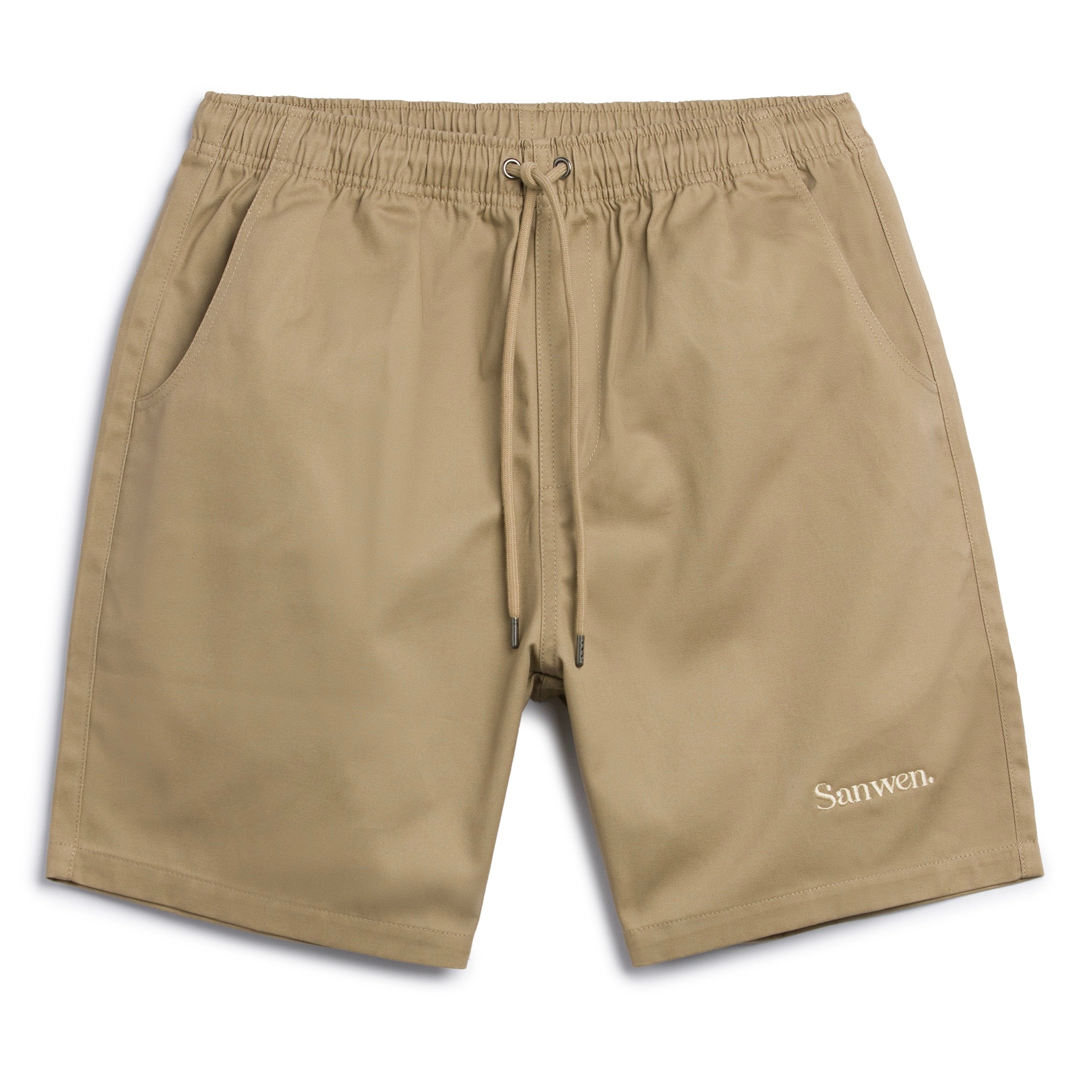 Relax Essential Shorts