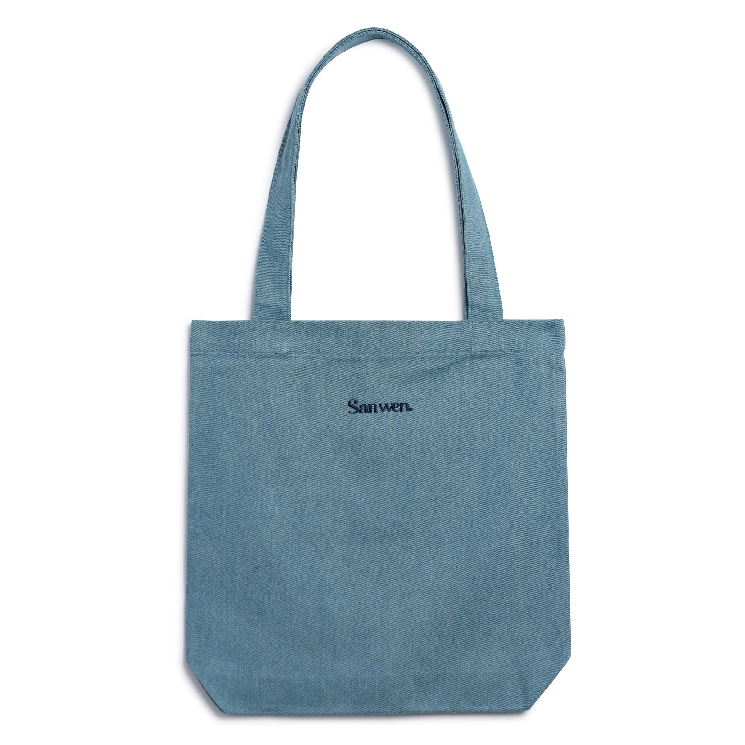 San Wen Tote Bag