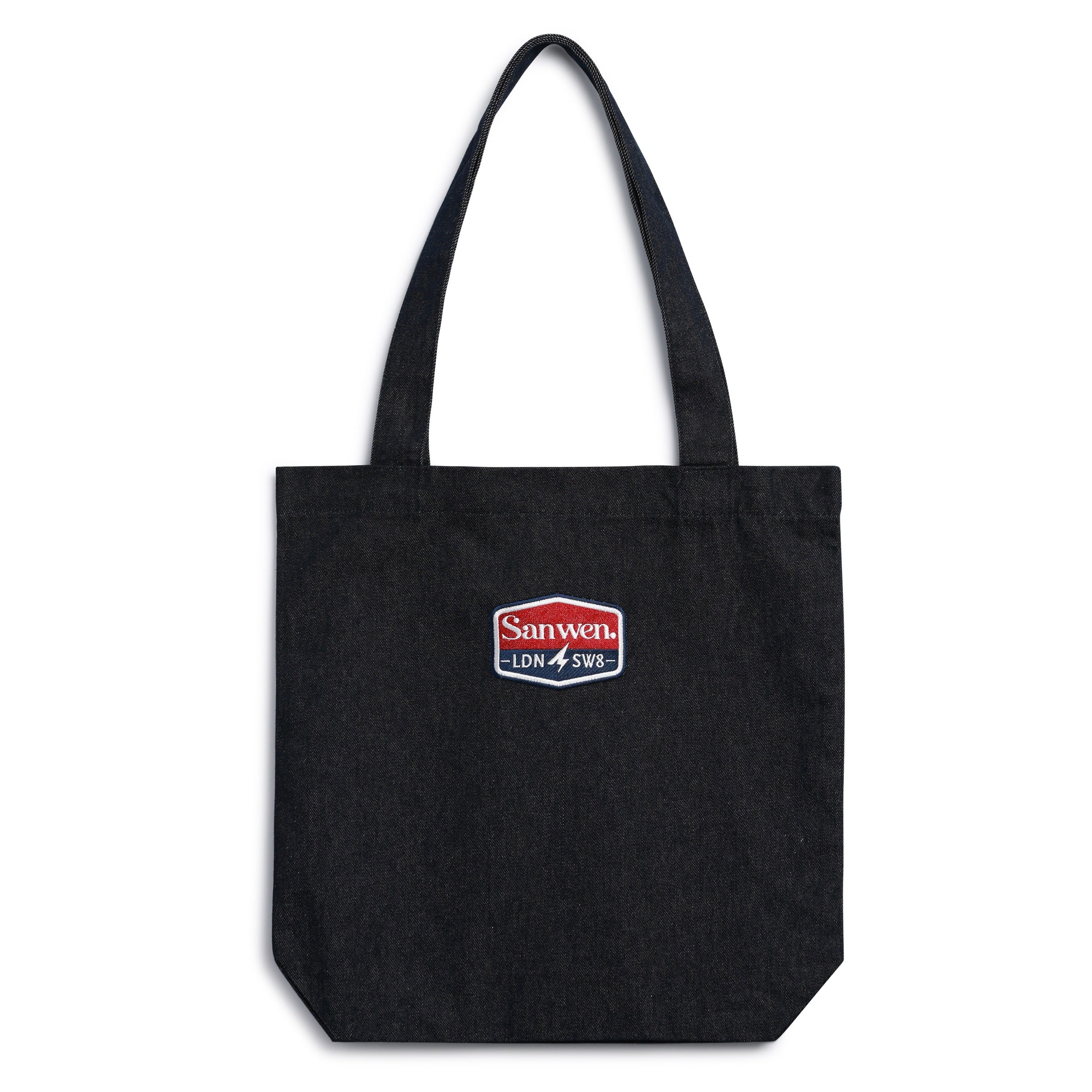 SW8 Tote Bag
