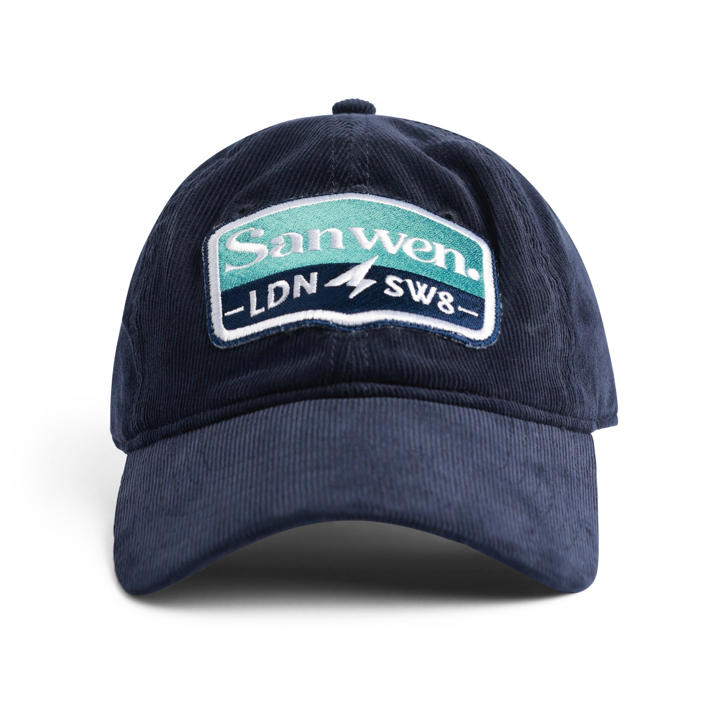 Heritage Corduroy Cap