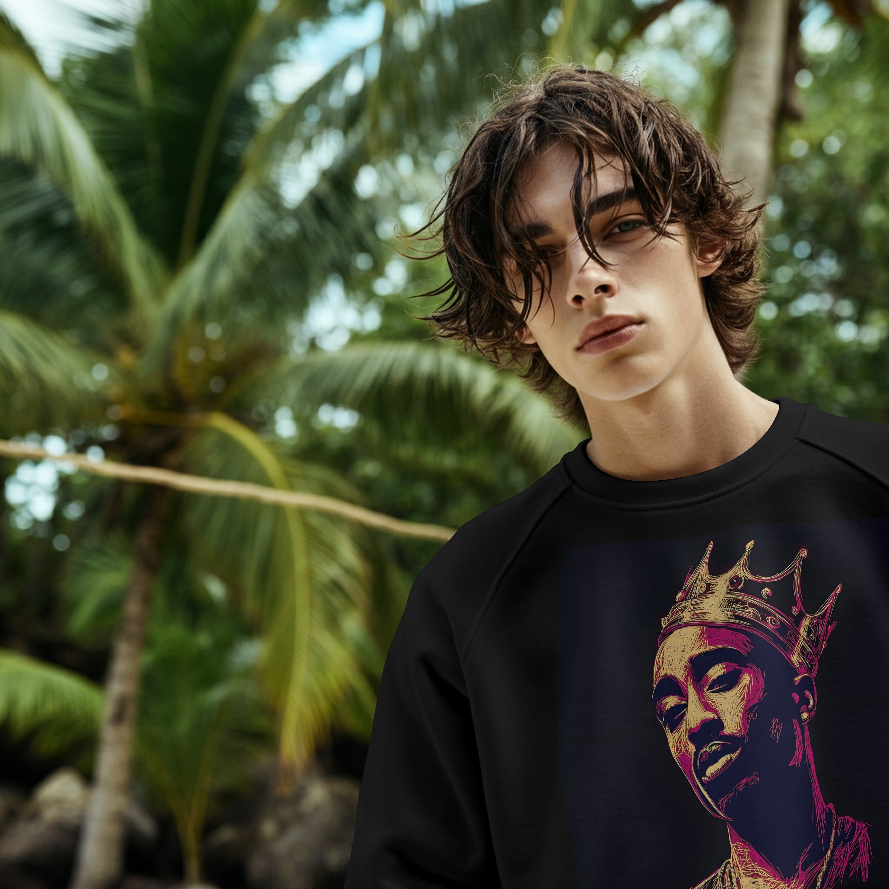 T-Shirts for HIM