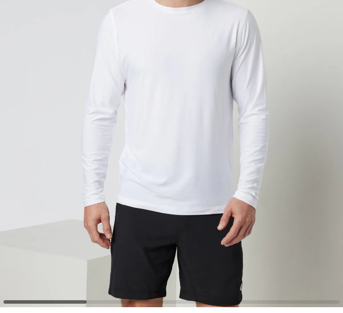 Long Sleeves for HIM