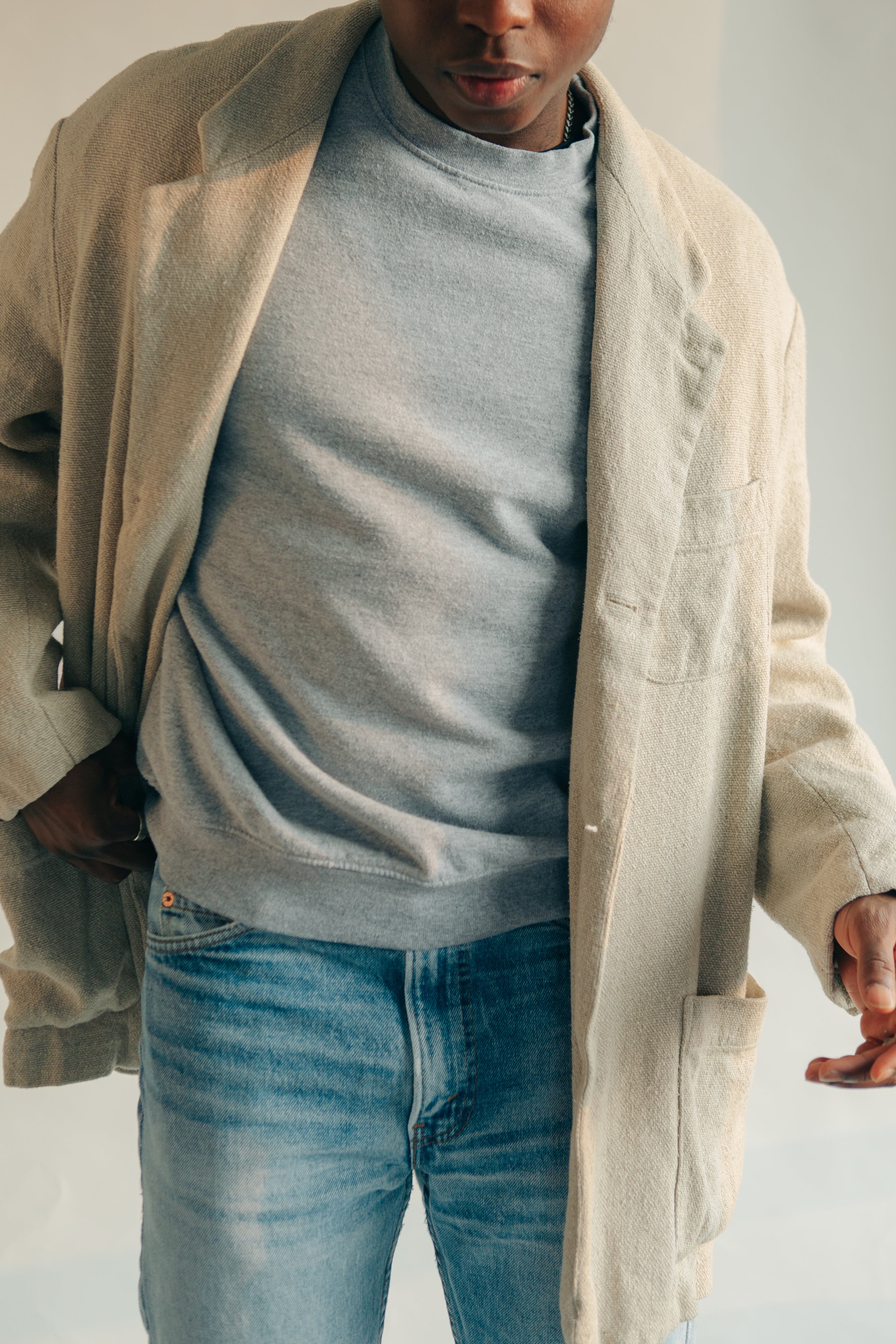 Jackets for HIM
