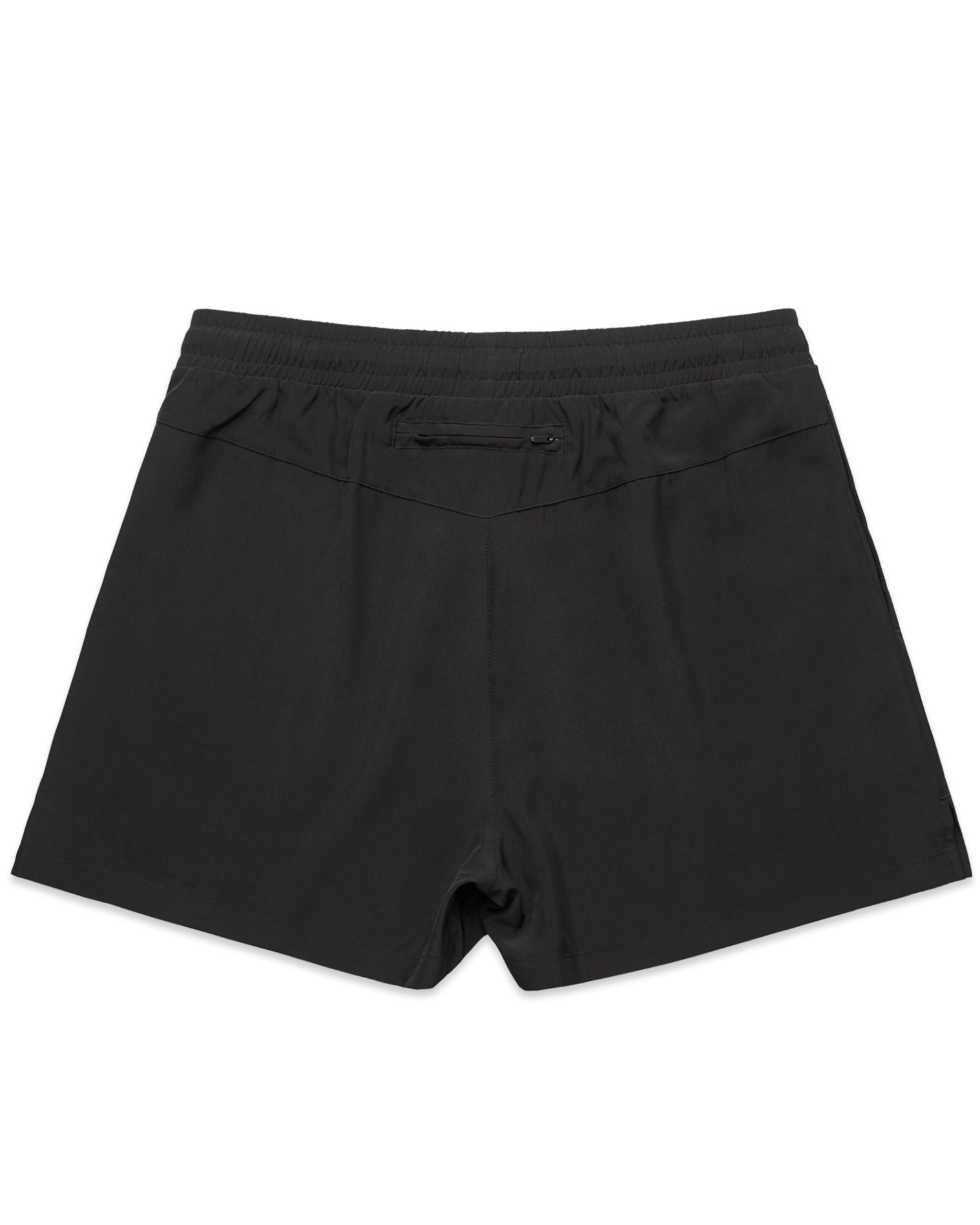 Urban Motion Side Split Active Shorts-4