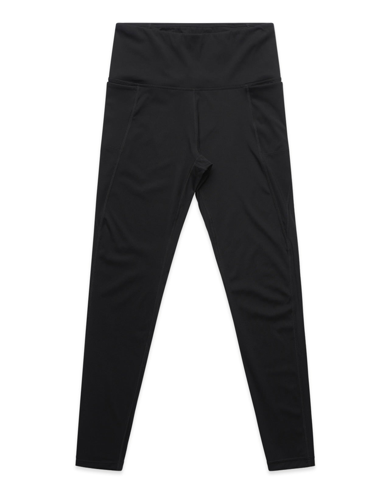 Essential Active Leggings-4