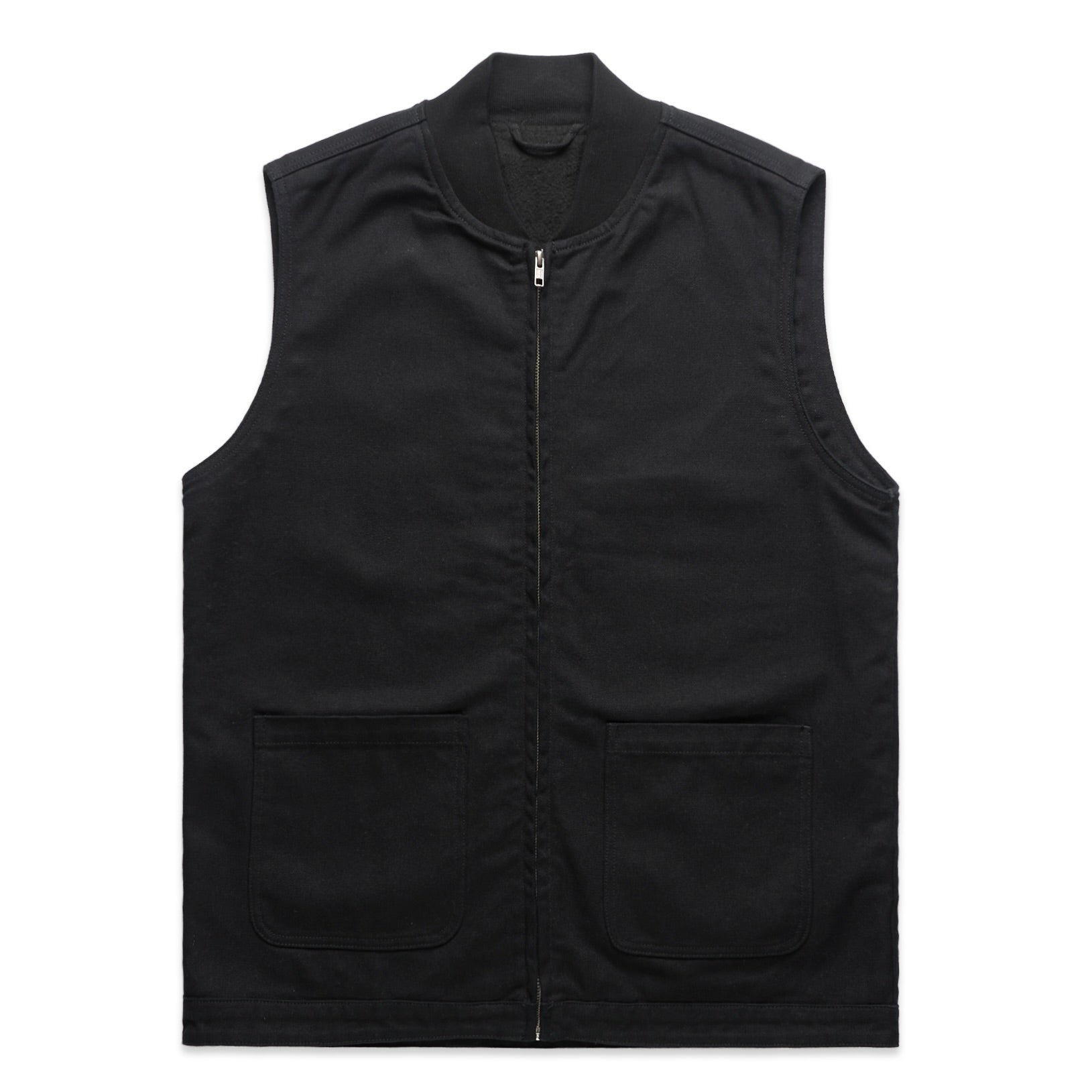 Essential SE8 Vest