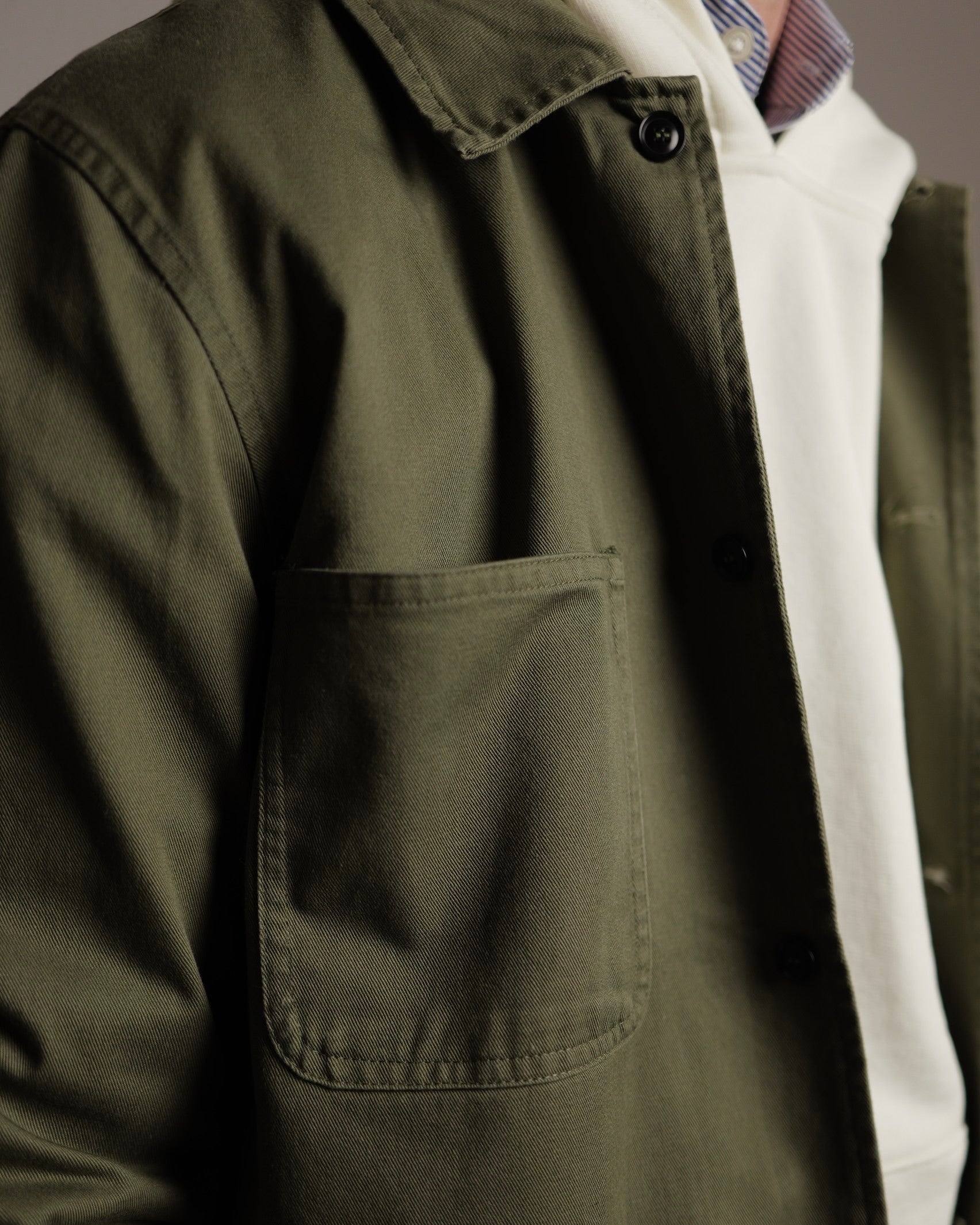 Essential SE8 Work Shirt-2