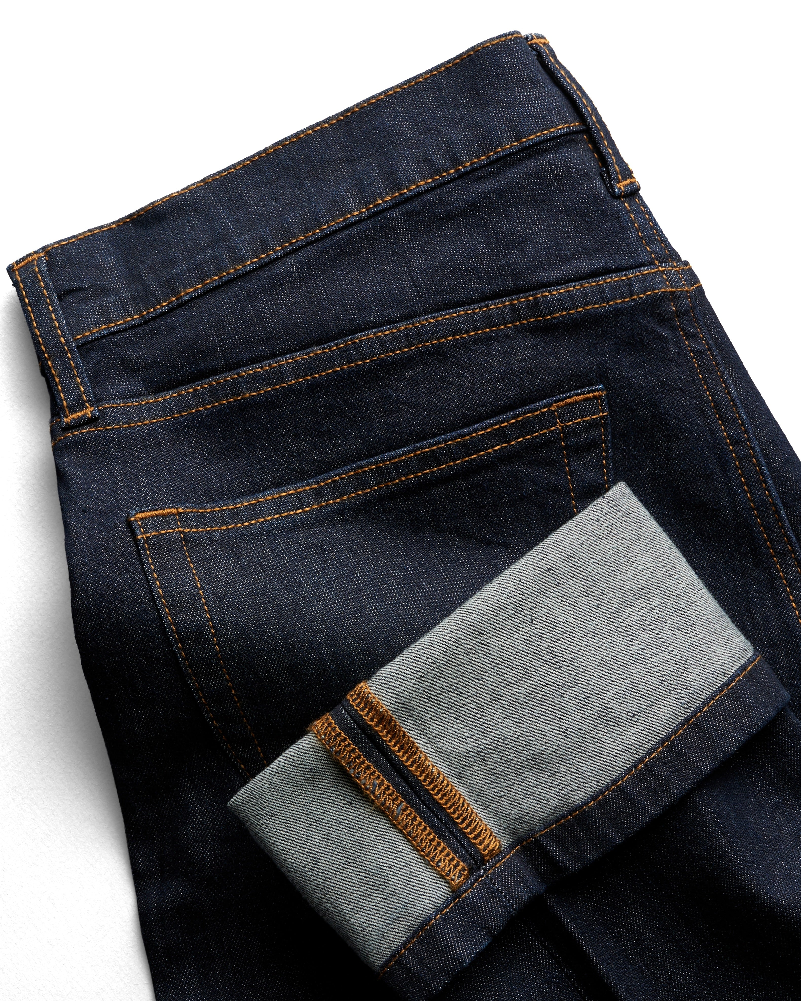 Essential SE8 Slim Fit Jean-4