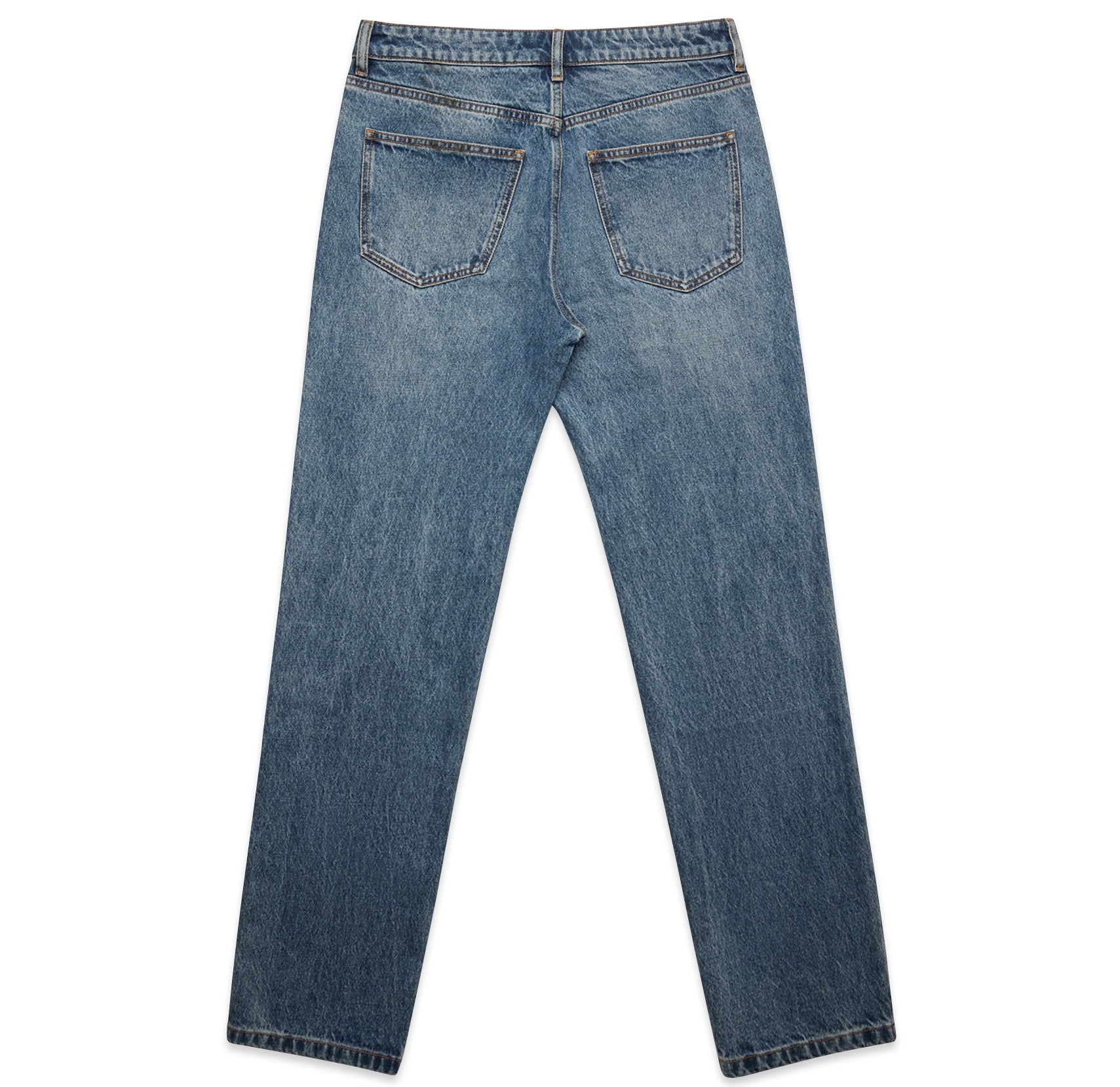 Essential SE8 Straight Jean