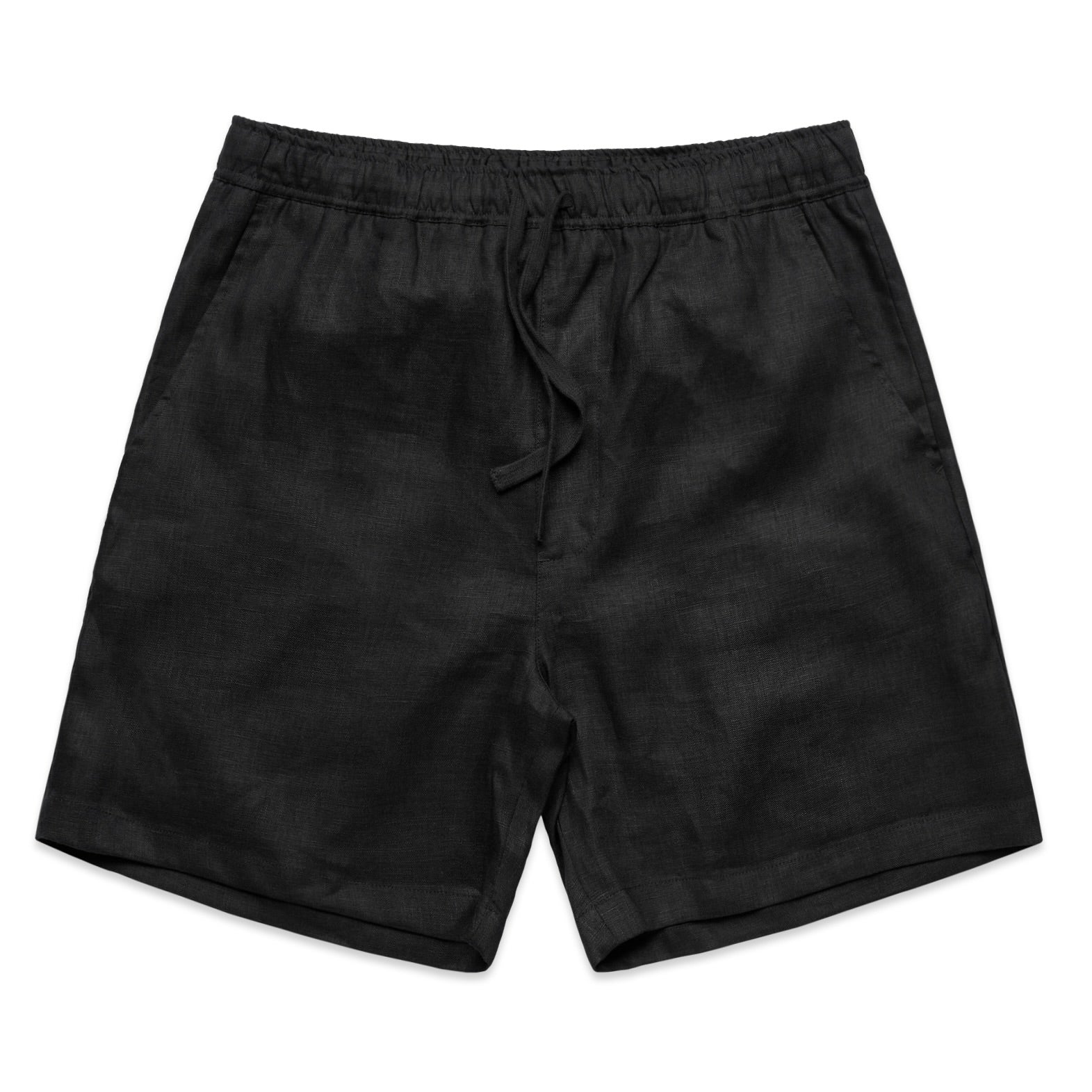 Essential Linen Shorts