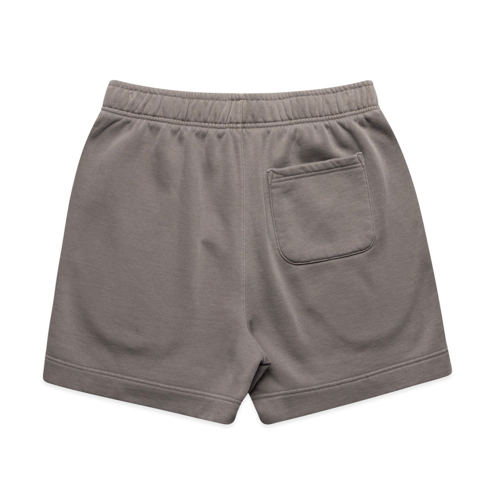 Essential Faded Relax Track Shorts