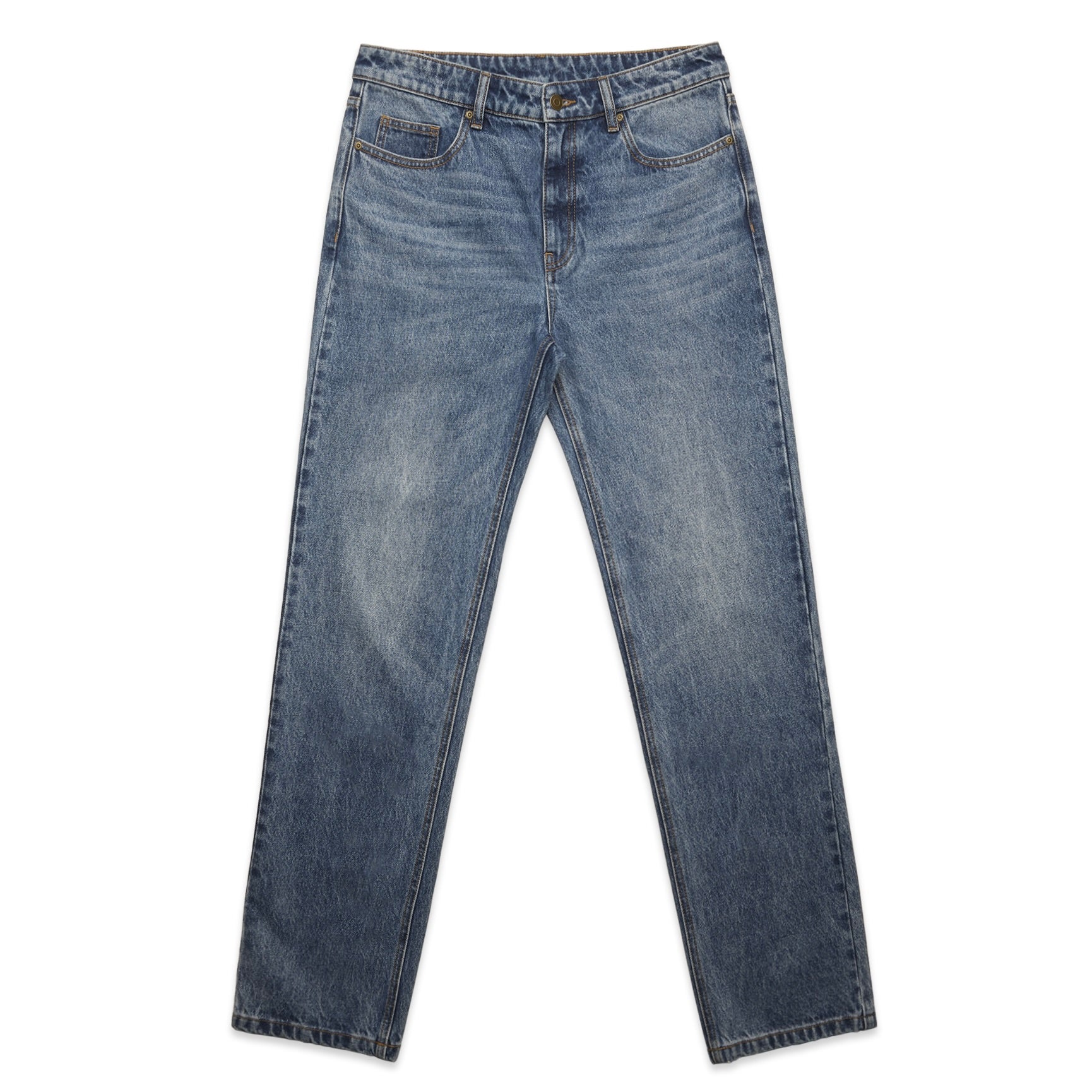 Essential SE8 Straight Jean